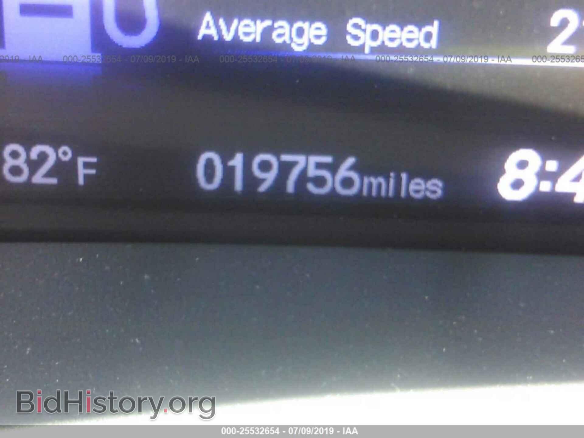 2014 HONDA CIVIC - VIN: 19XFB2F89EE076389 - Фото 7