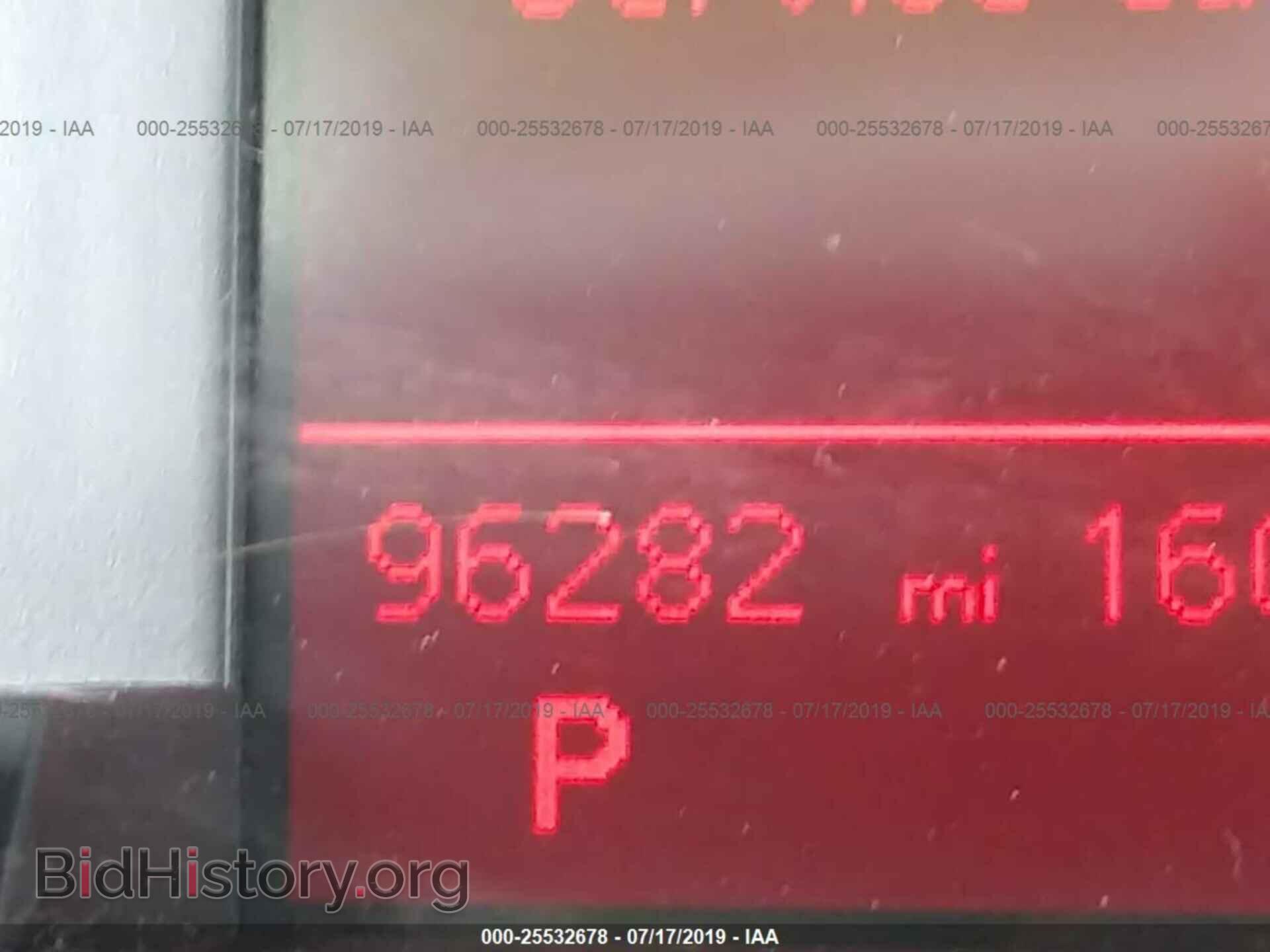 2012 AUDI A4 - VIN: WAUBFAFL4CN005172 - Фото 7