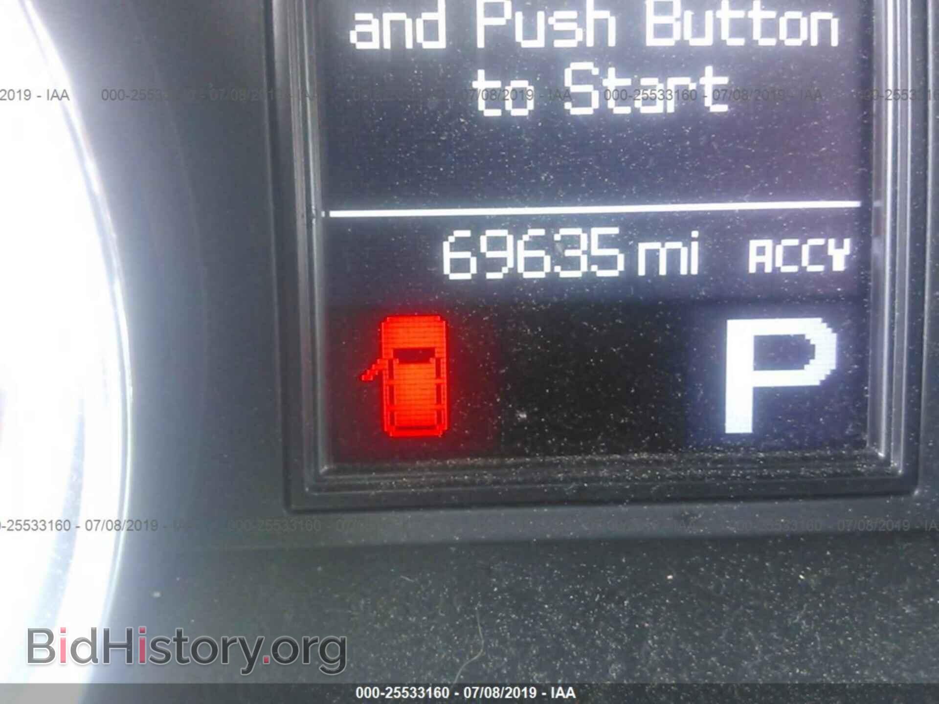 2013 DODGE DURANGO - VIN: 1C4RDHDG6DC680265 - Photo 7