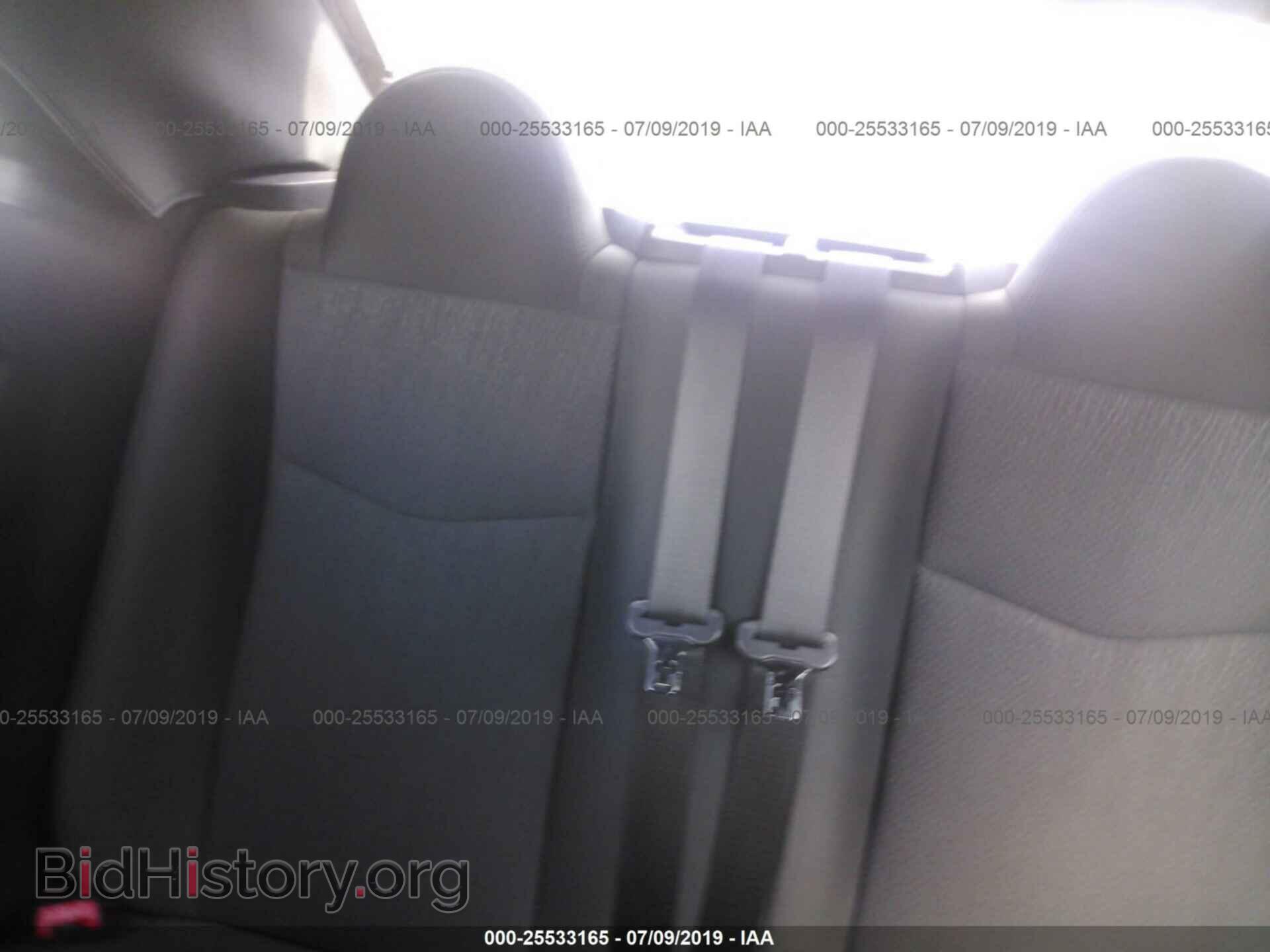 2012 CHRYSLER 200 - VIN: 1C3BCBEB7CN120282 - Фото 8