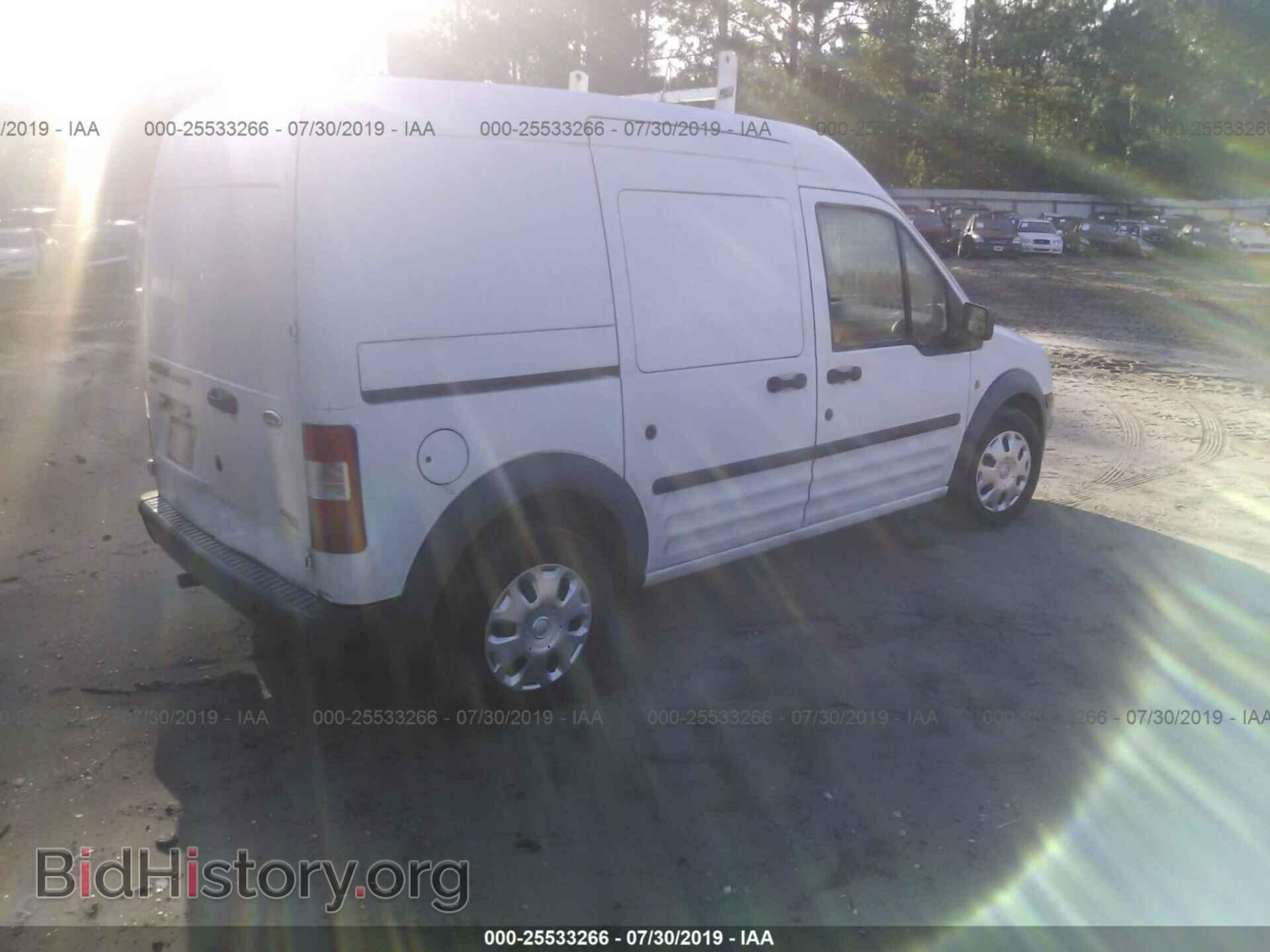 2013 FORD TRANSIT CONNECT - VIN: NM0LS7AN5DT144185 - Фото 4