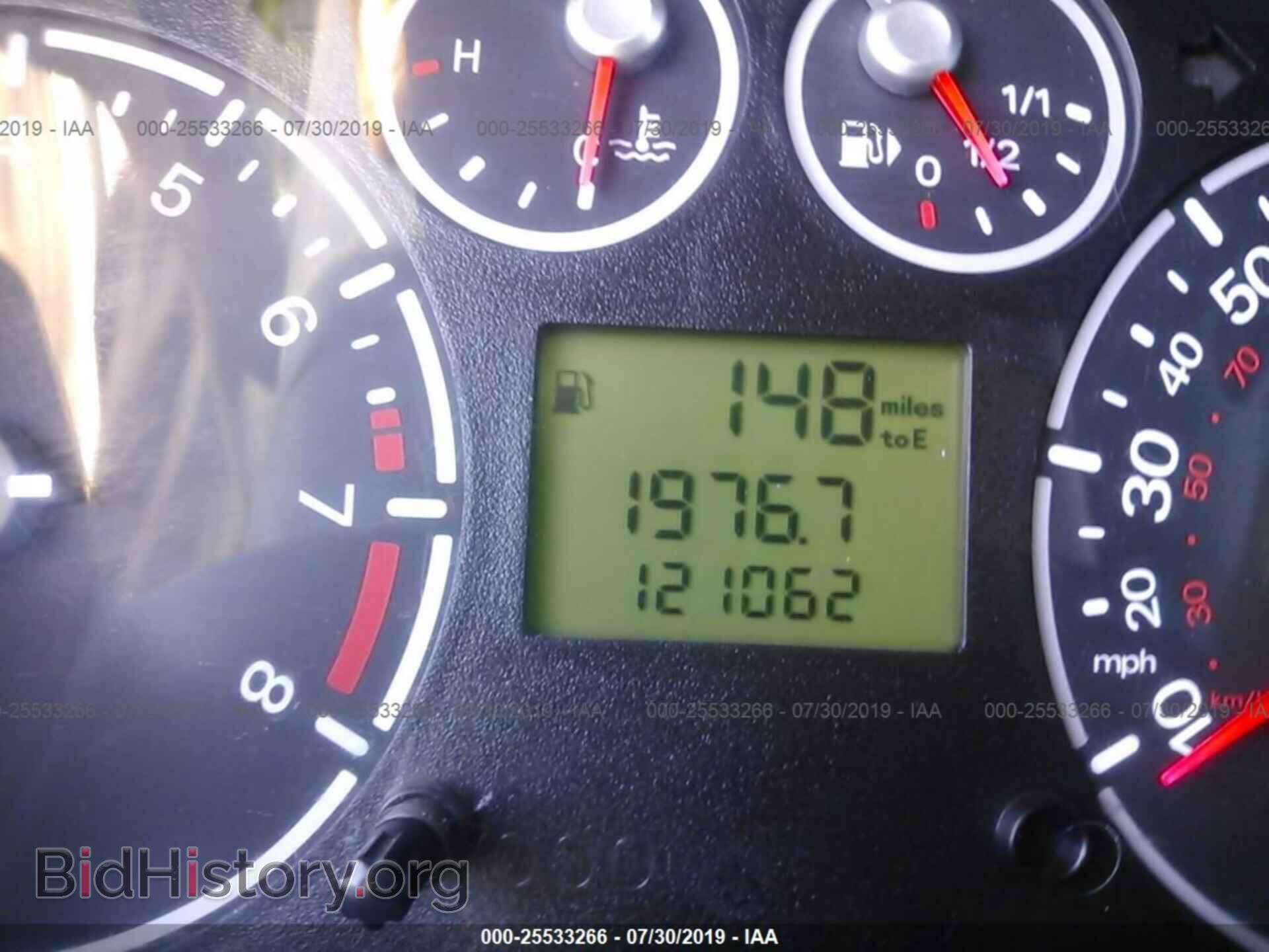 2013 FORD TRANSIT CONNECT - VIN: NM0LS7AN5DT144185 - Фото 7