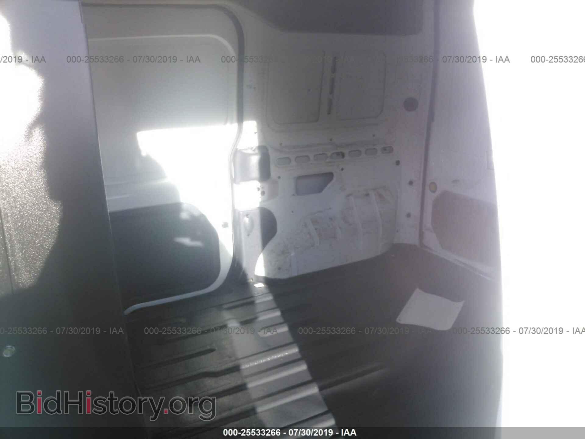 2013 FORD TRANSIT CONNECT - VIN: NM0LS7AN5DT144185 - Фото 8