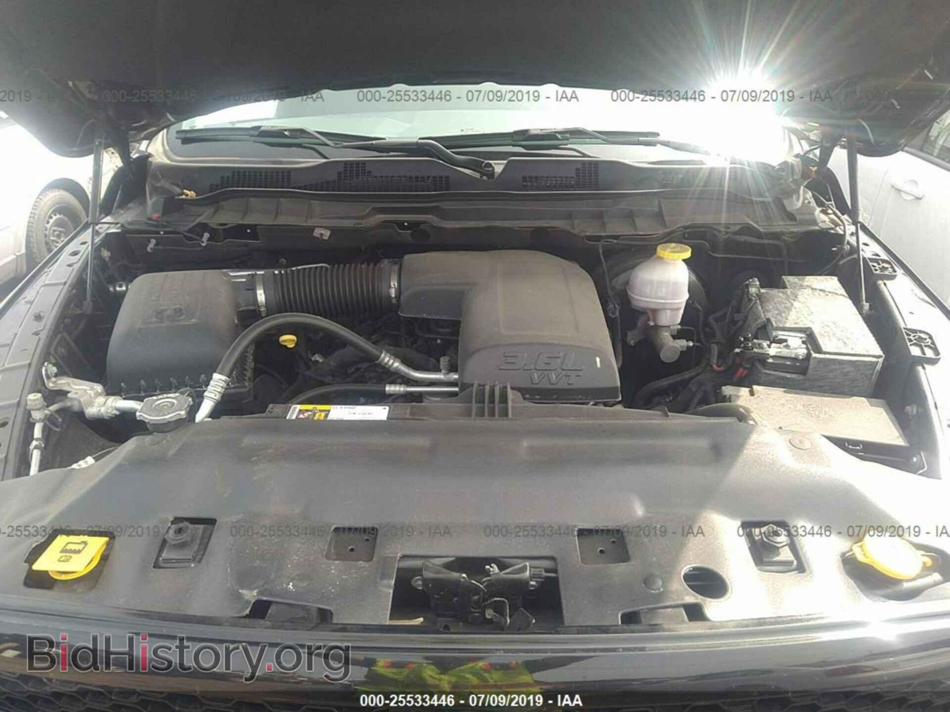 2017 RAM 1500 - VIN: 1C6RR7FG5HS861997 - Фото 10