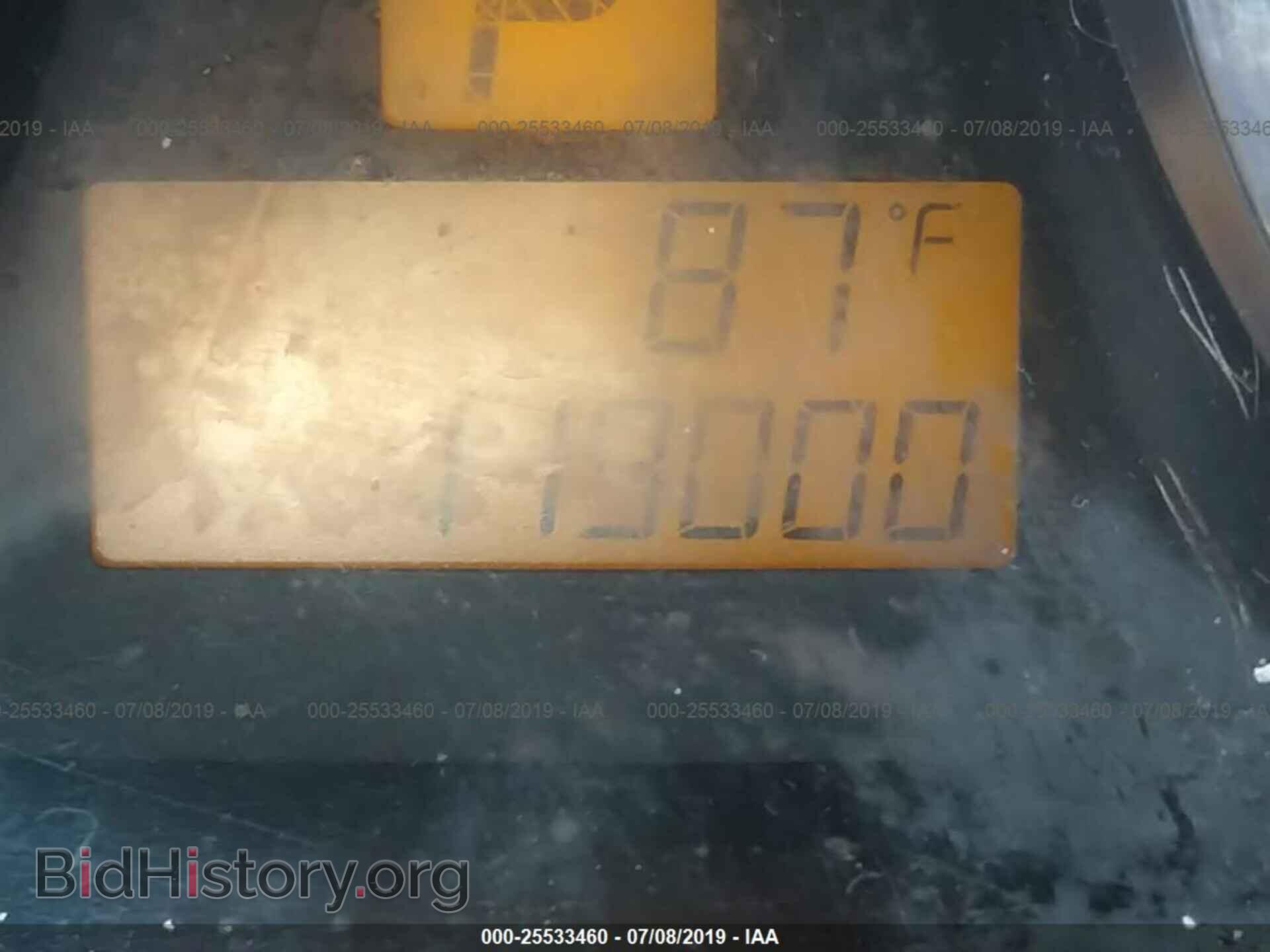 2008 SATURN VUE - VIN: 3GSDL63718S651926 - Фото 7