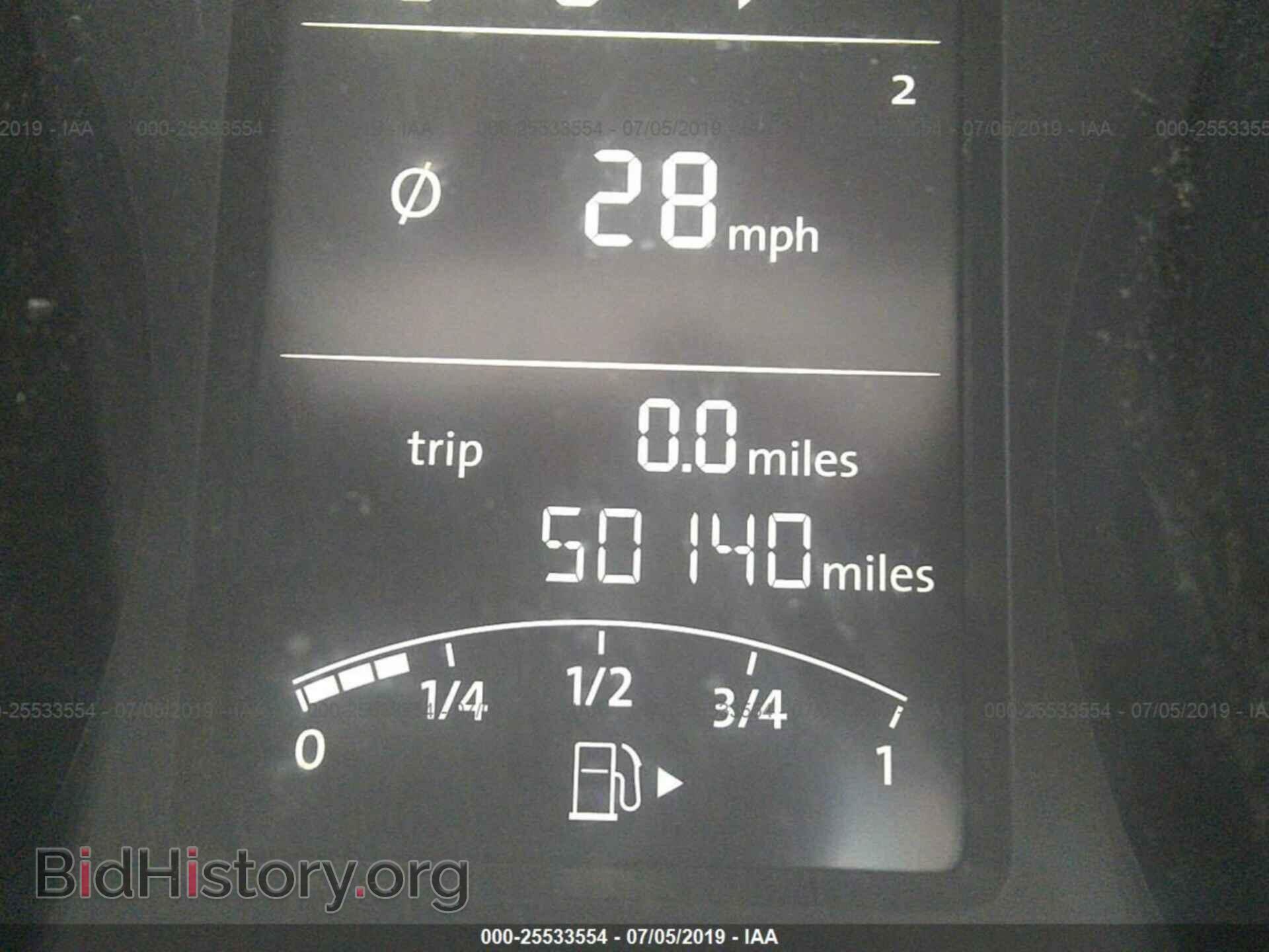 2017 VOLKSWAGEN JETTA - VIN: 3VW2B7AJXHM243761 - Photo 7