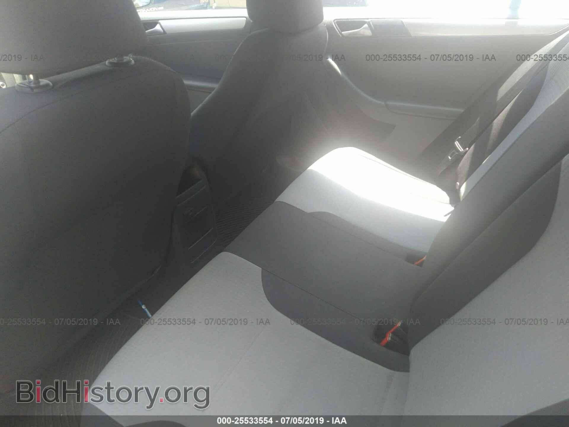 2017 VOLKSWAGEN JETTA - VIN: 3VW2B7AJXHM243761 - Photo 8