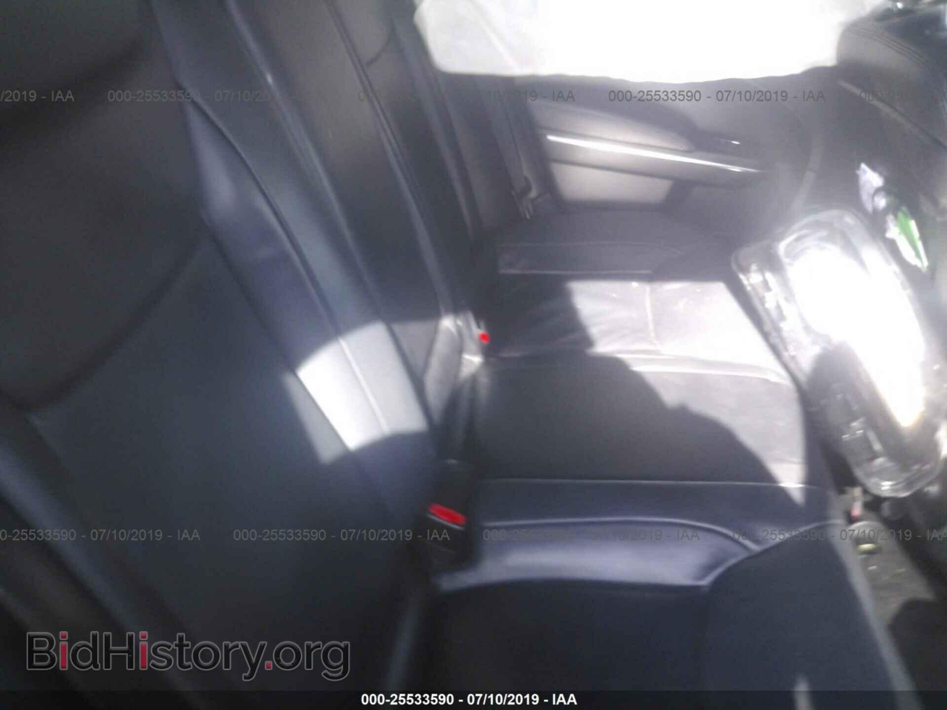 2012 CHRYSLER 300 - VIN: 2C3CCACG3CH224256 - Фото 8