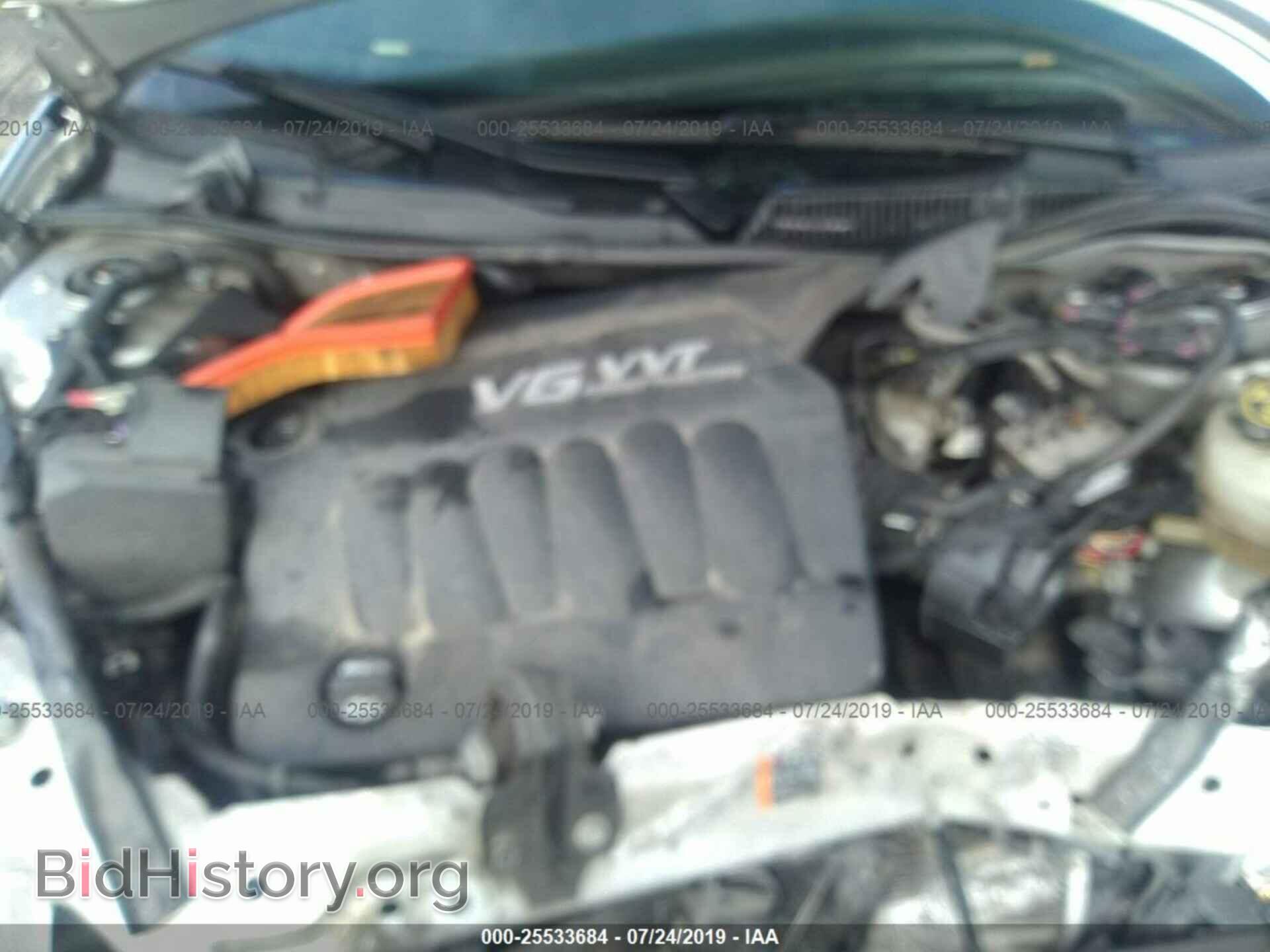 2012 CHEVROLET IMPALA - VIN: 2G1WG5E33C1260240 - Фото 10