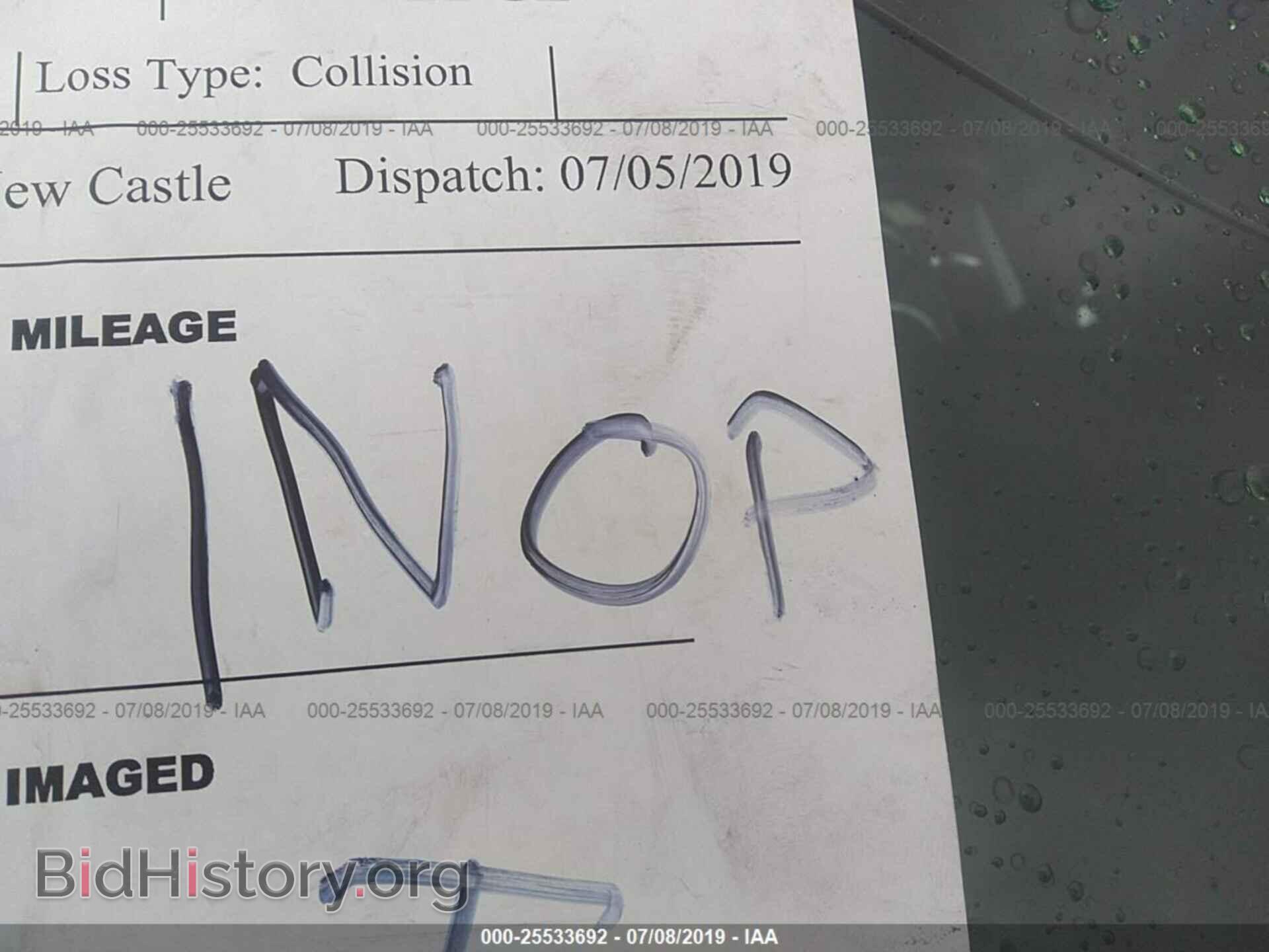 2012 FORD EDGE - VIN: 2FMDK3JC2CBA39418 - Photo 7