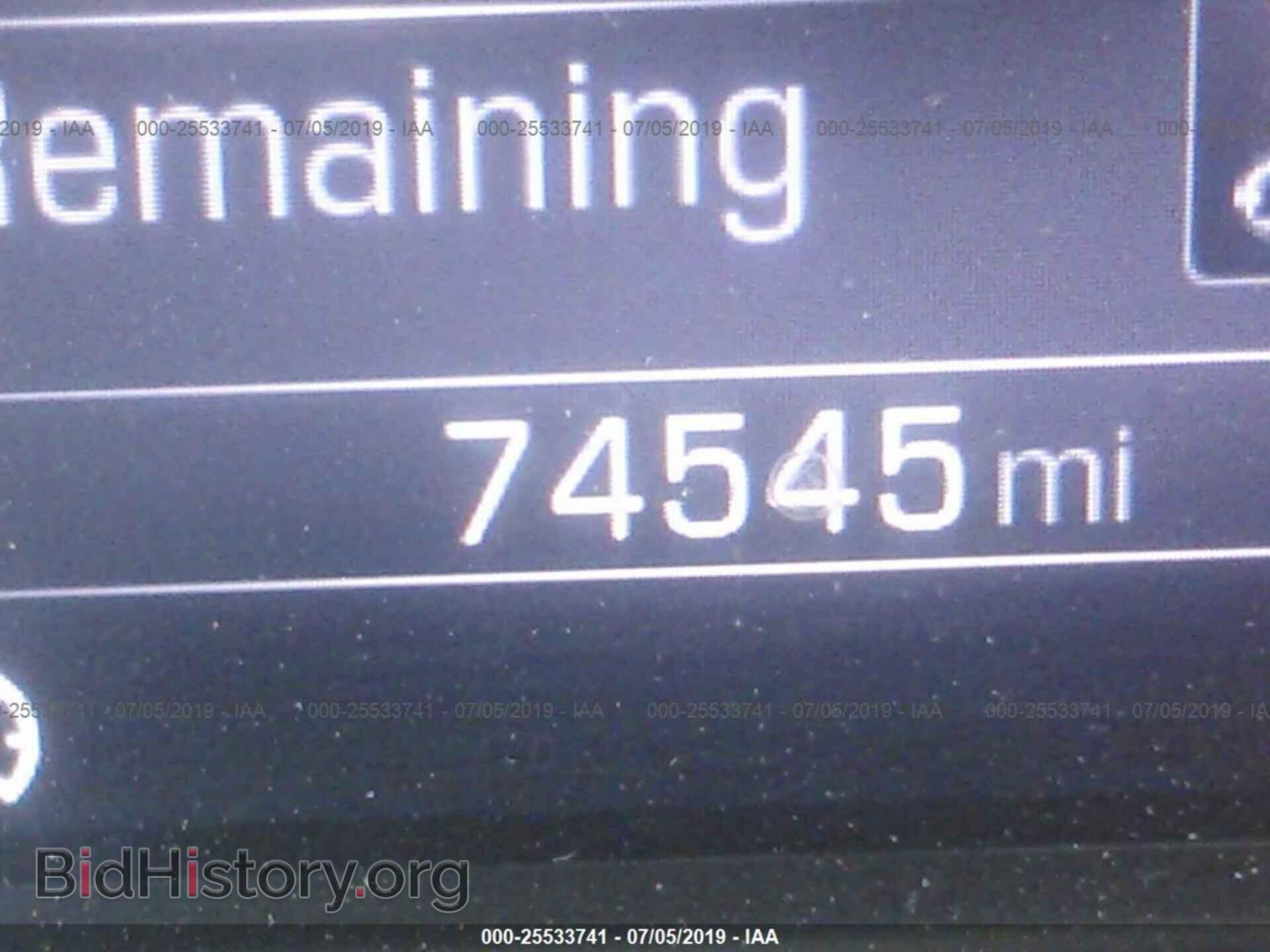 2014 GMC SIERRA - VIN: 1GTV2VEC2EZ377917 - Фото 7