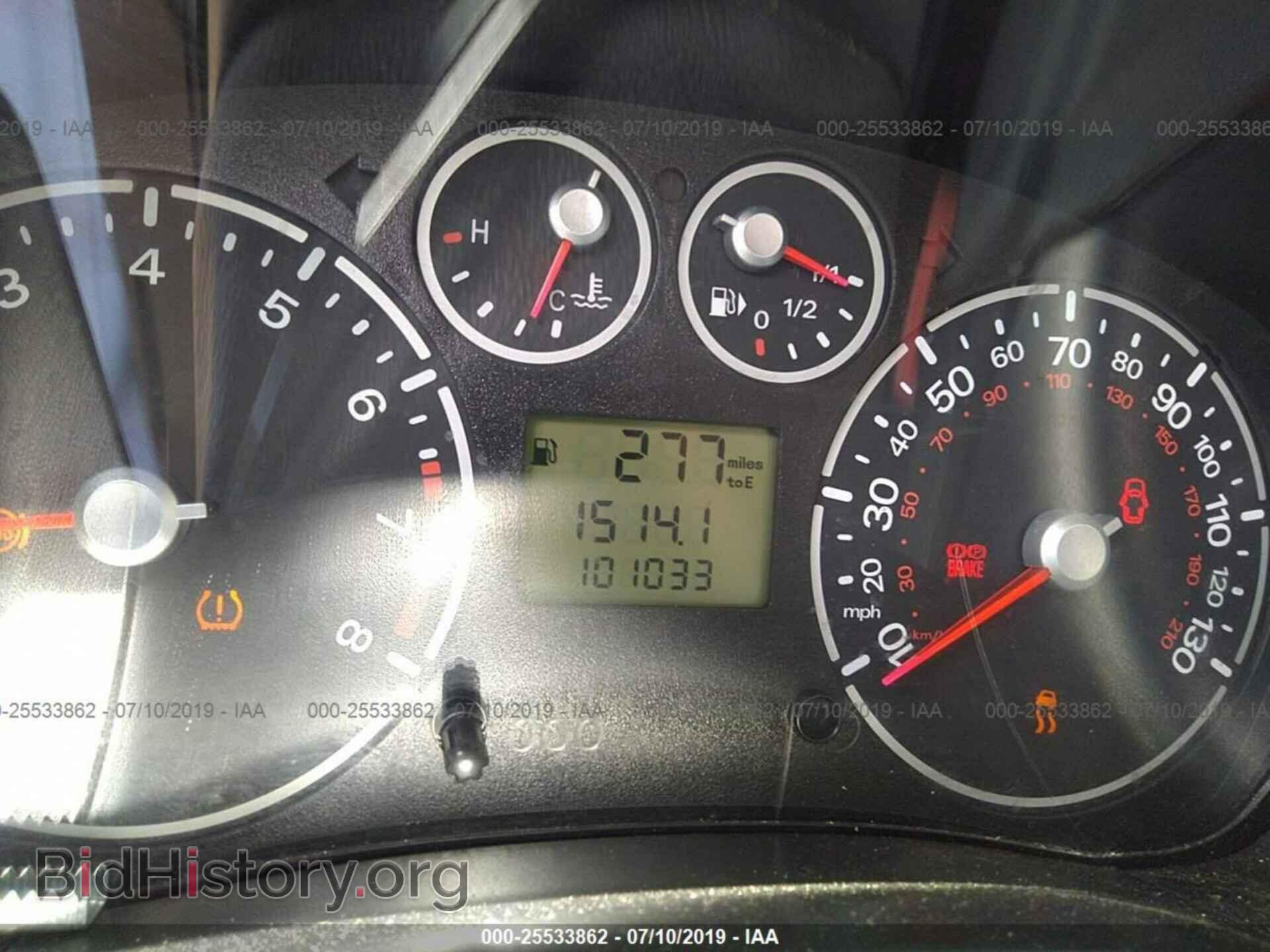 2013 FORD TRANSIT CONNECT - VIN: NM0LS6BN2DT134514 - Фото 7