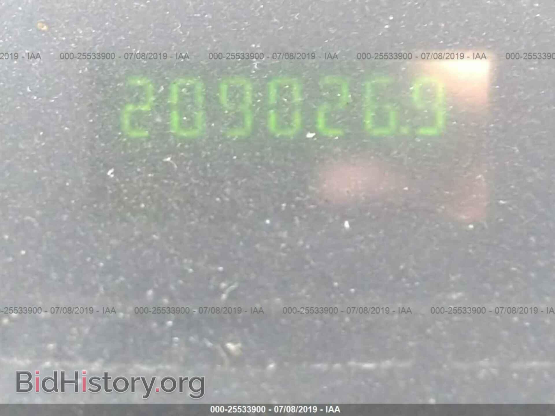 2004 FORD ECONOLINE - VIN: 1FTNE24W14HA64606 - Photo 7