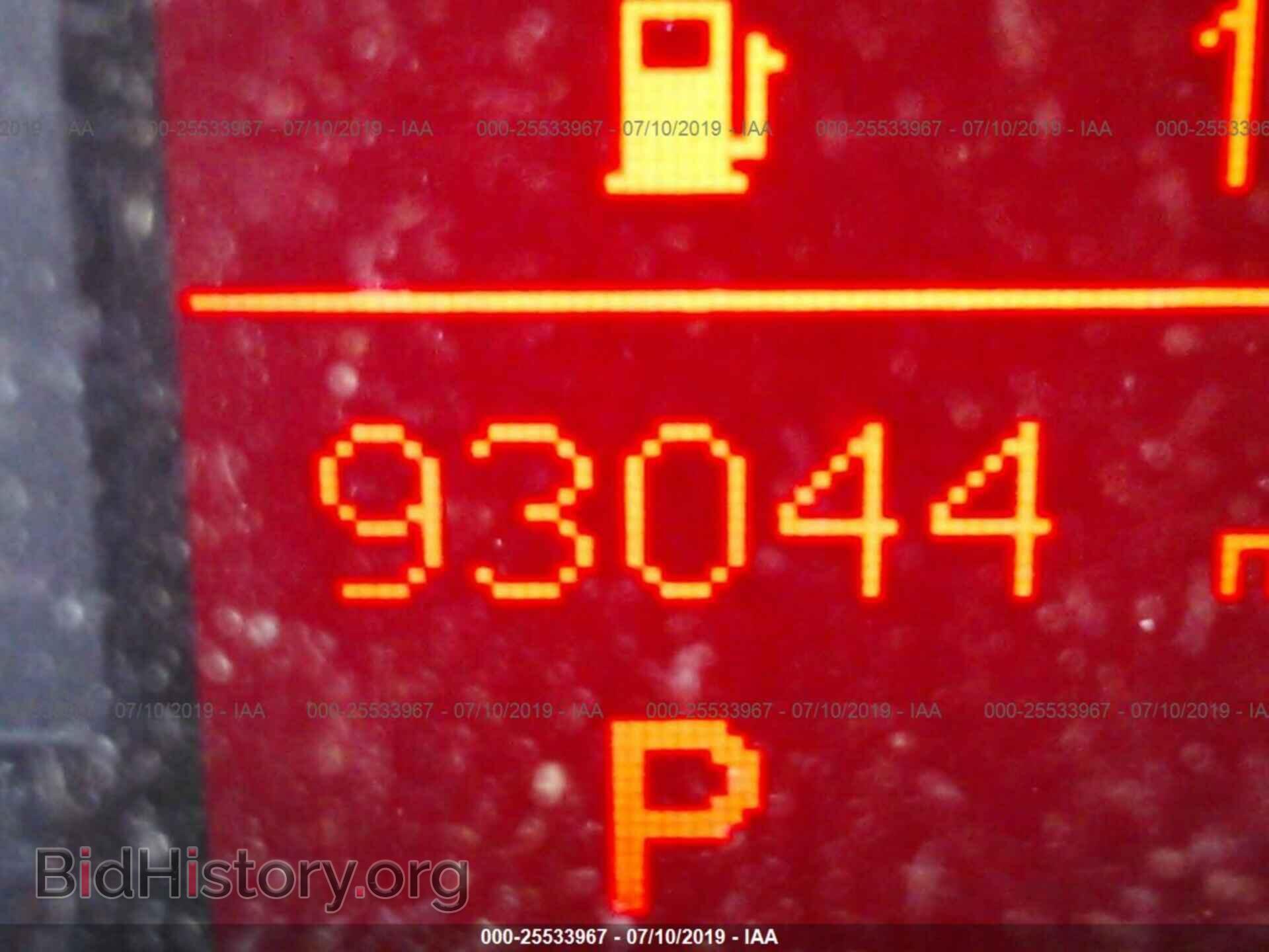 2010 AUDI A4 - VIN: WAUBFAFL7AN005759 - Photo 7