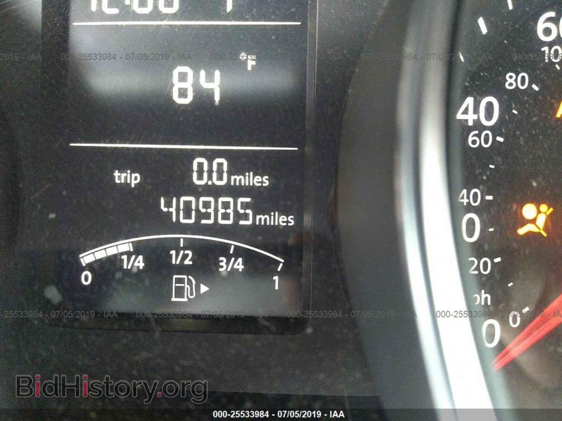 2017 VOLKSWAGEN JETTA - VIN: 3VW2B7AJ2HM297653 - Photo 7