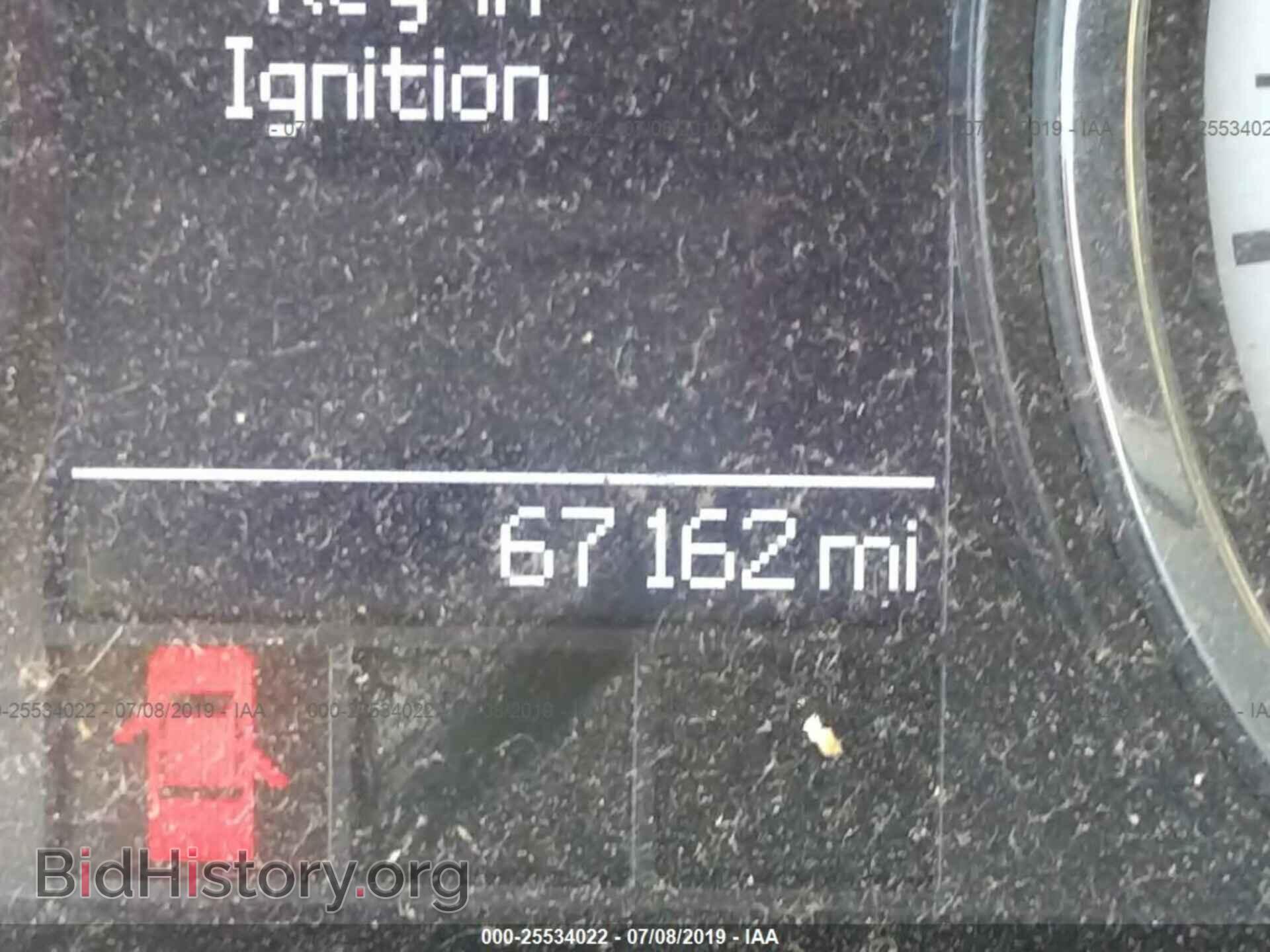 2012 DODGE RAM 1500 - VIN: 1C6RD7GT0CS138013 - Фото 7