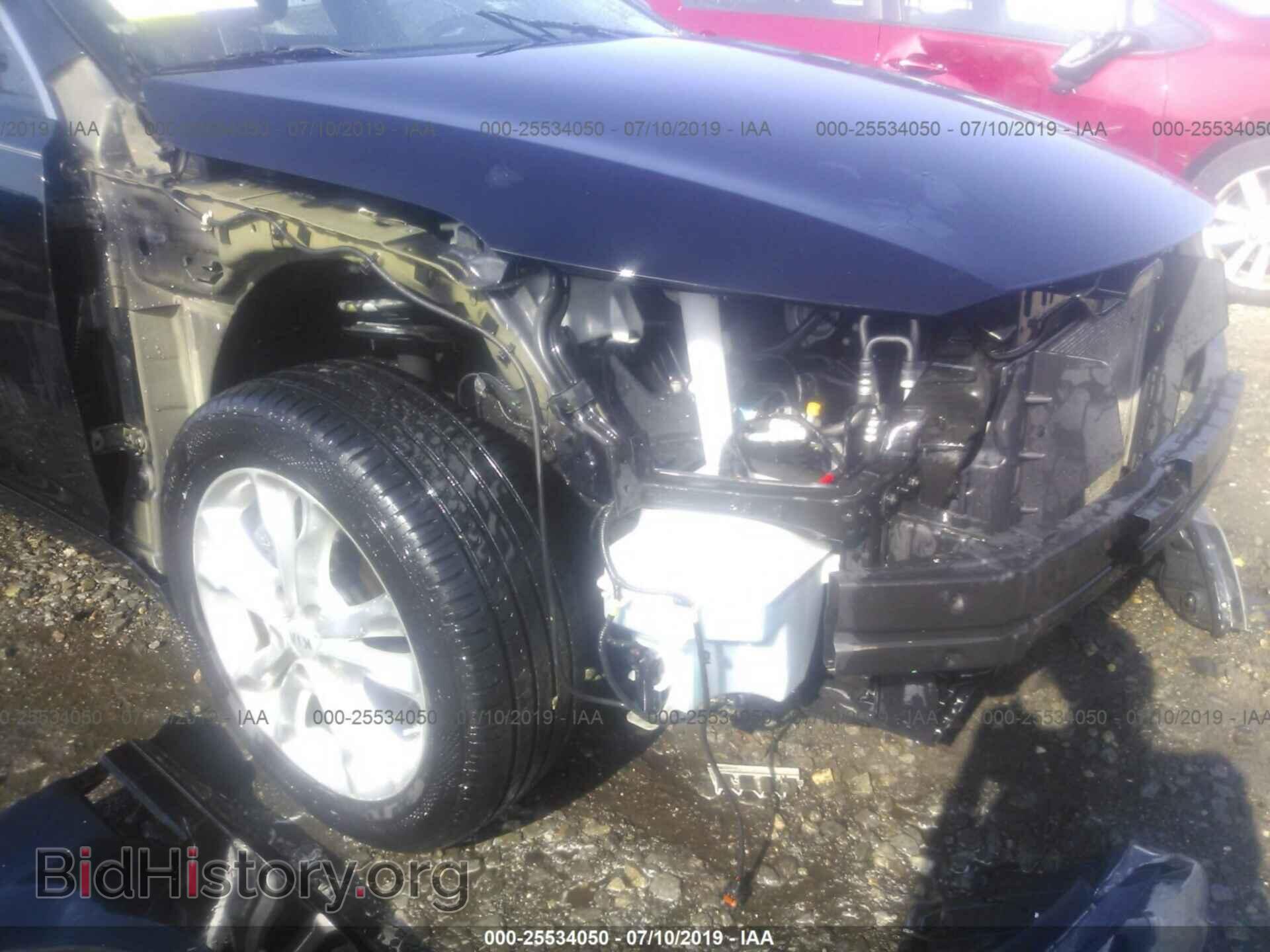 2012 KIA OPTIMA - VIN: 5XXGN4A73CG060778 - Photo 6