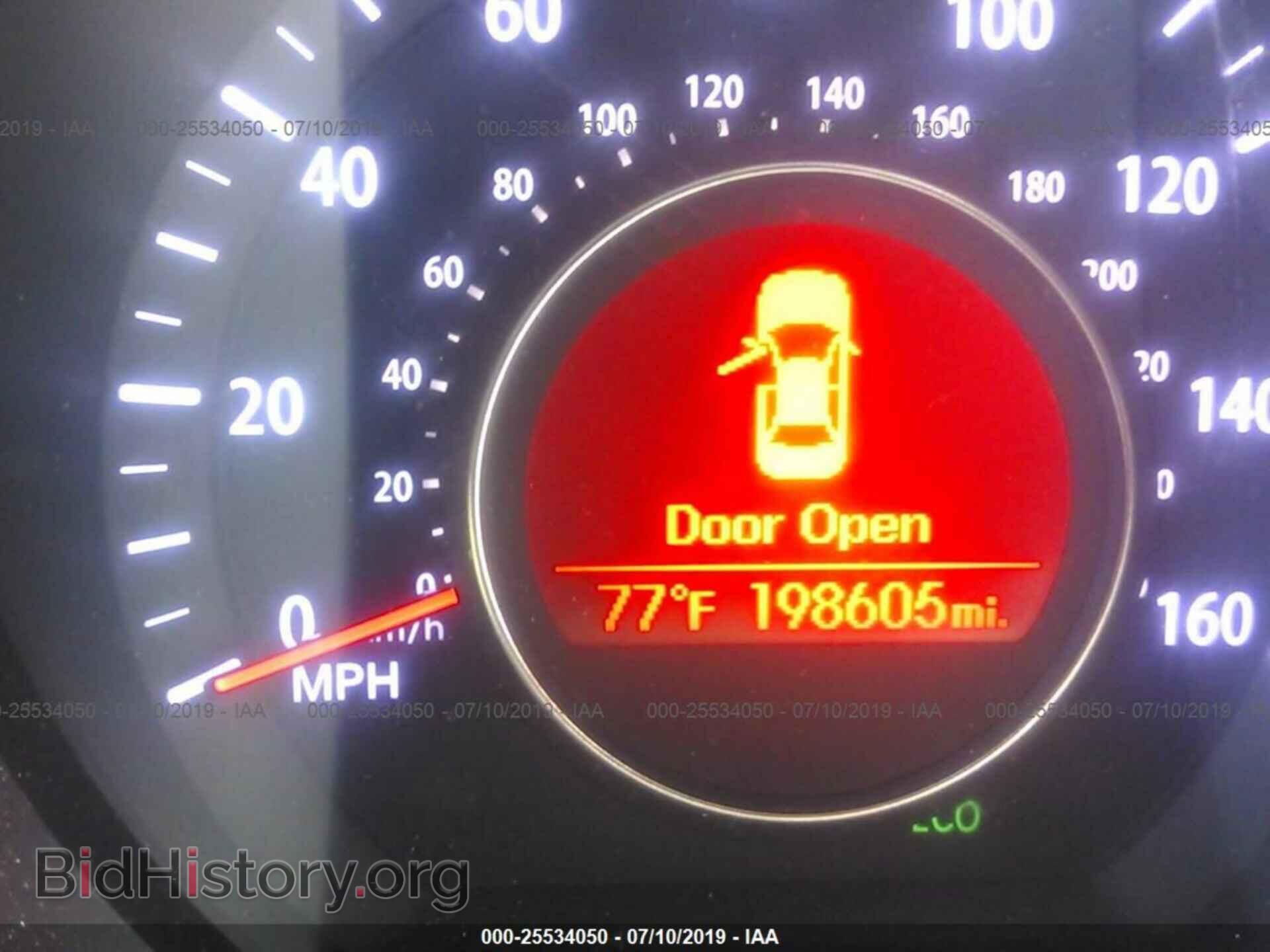2012 KIA OPTIMA - VIN: 5XXGN4A73CG060778 - Photo 7