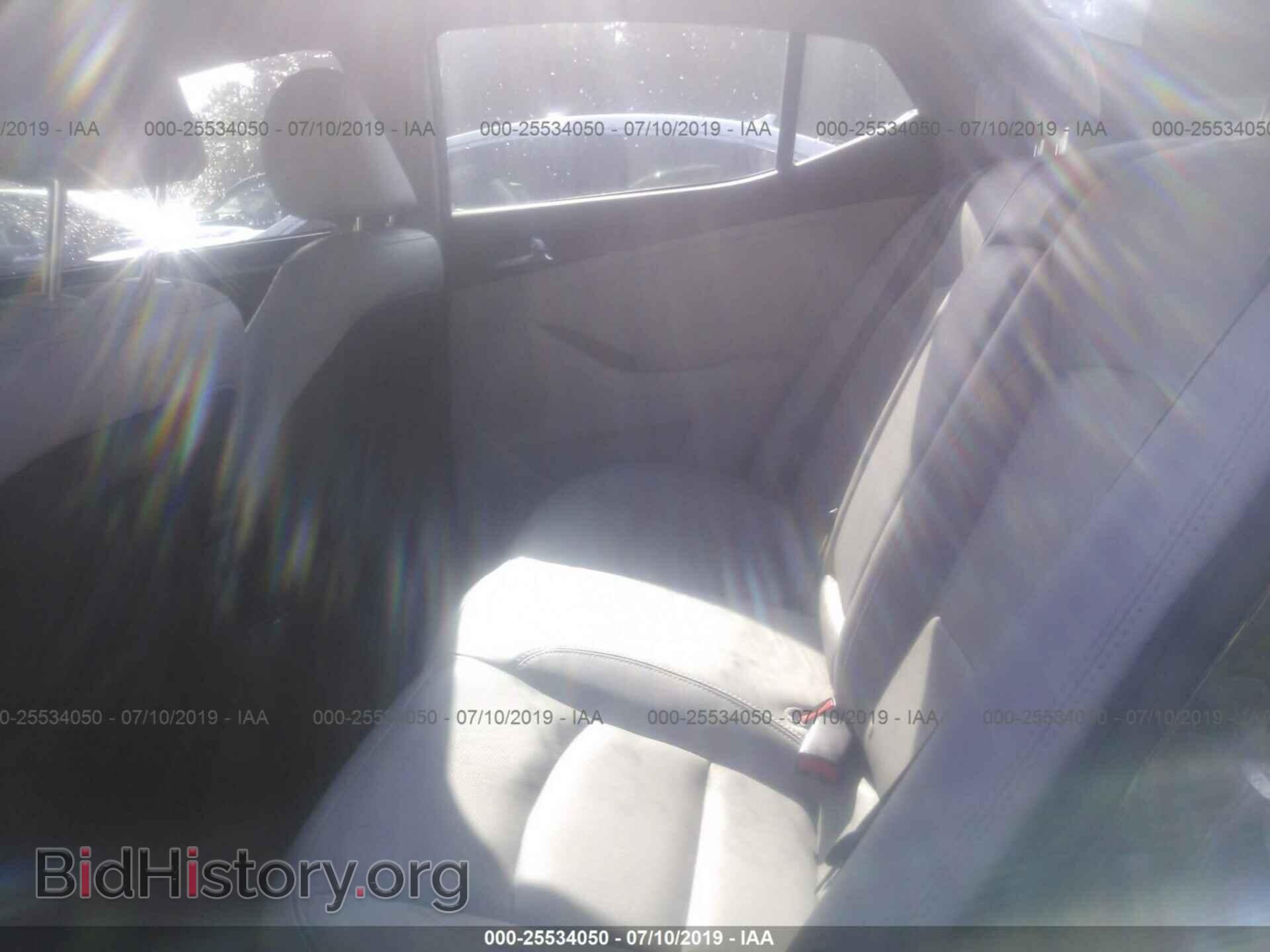 2012 KIA OPTIMA - VIN: 5XXGN4A73CG060778 - Photo 8