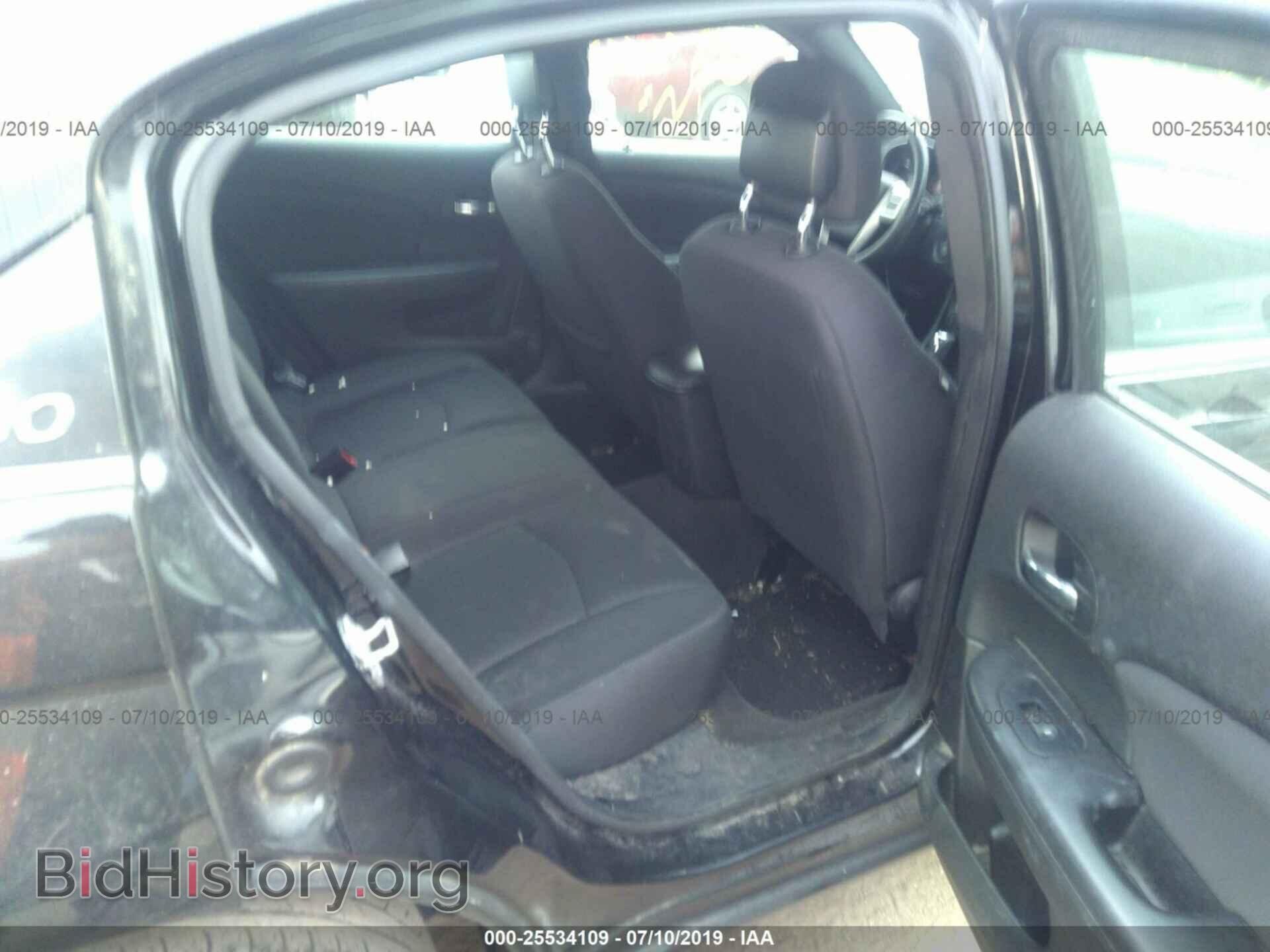 2013 CHRYSLER 200 - VIN: 1C3CCBBB5DN602114 - Photo 8