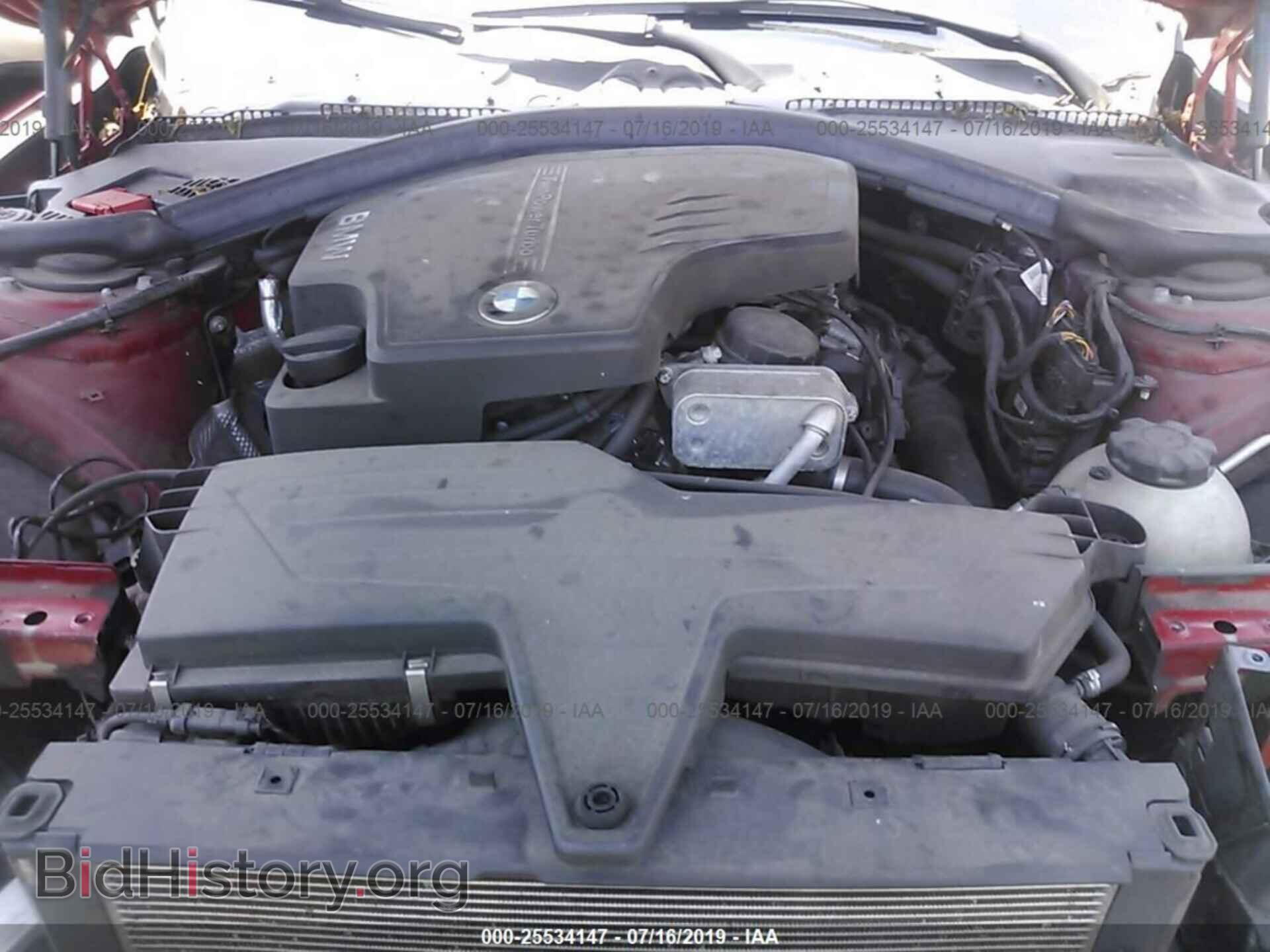 2013 BMW 328 - VIN: WBA3B5C59DF593191 - Фото 10