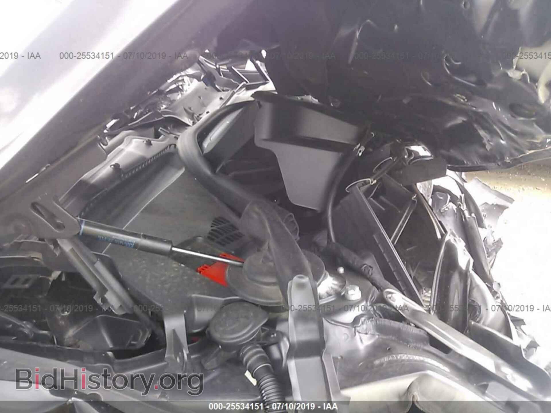 2015 BMW 428 - VIN: WBA3V5C53FP751612 - Фото 10