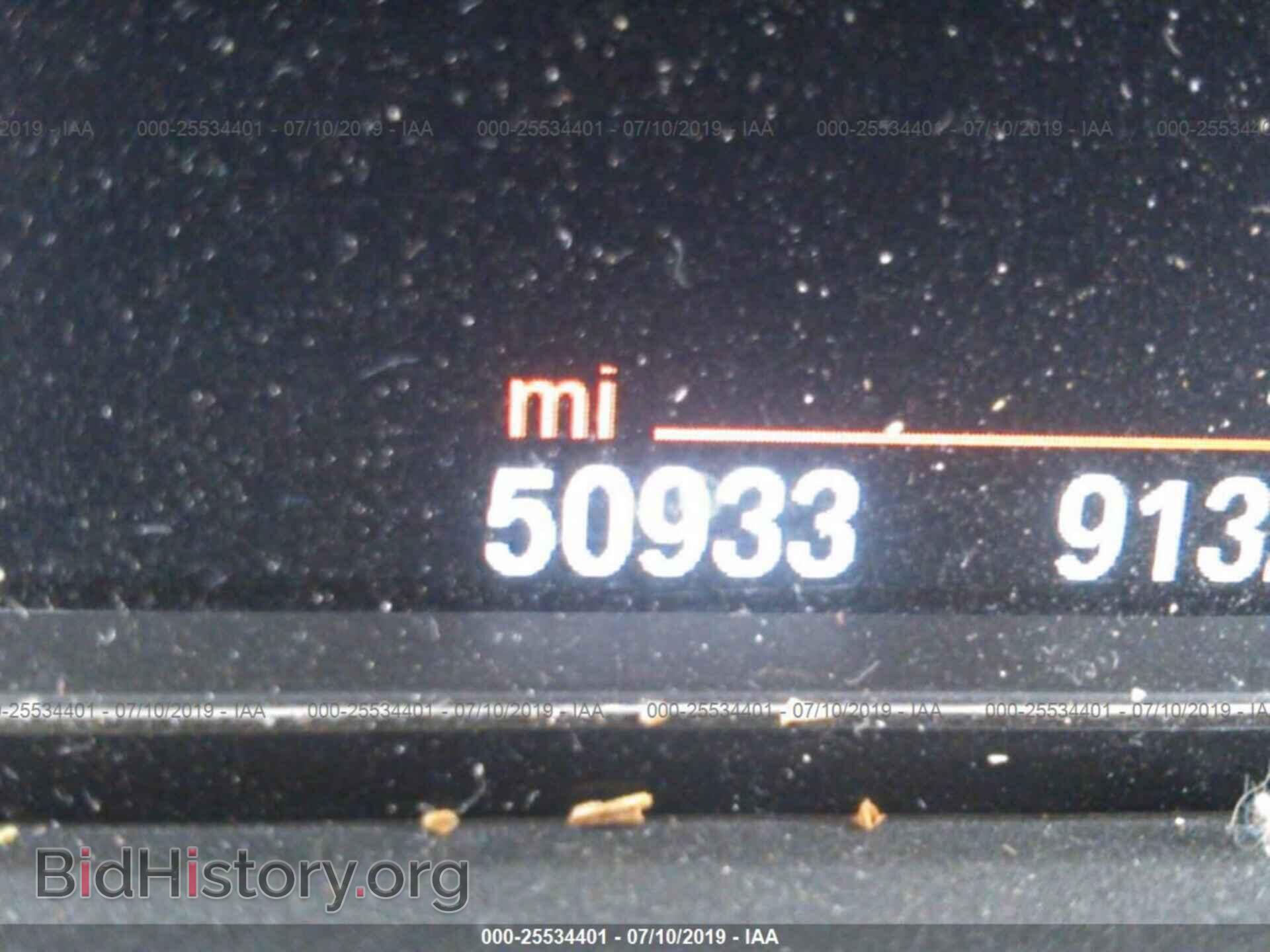 2014 BMW 328 - VIN: WBA3A5G57ENP30634 - Фото 7