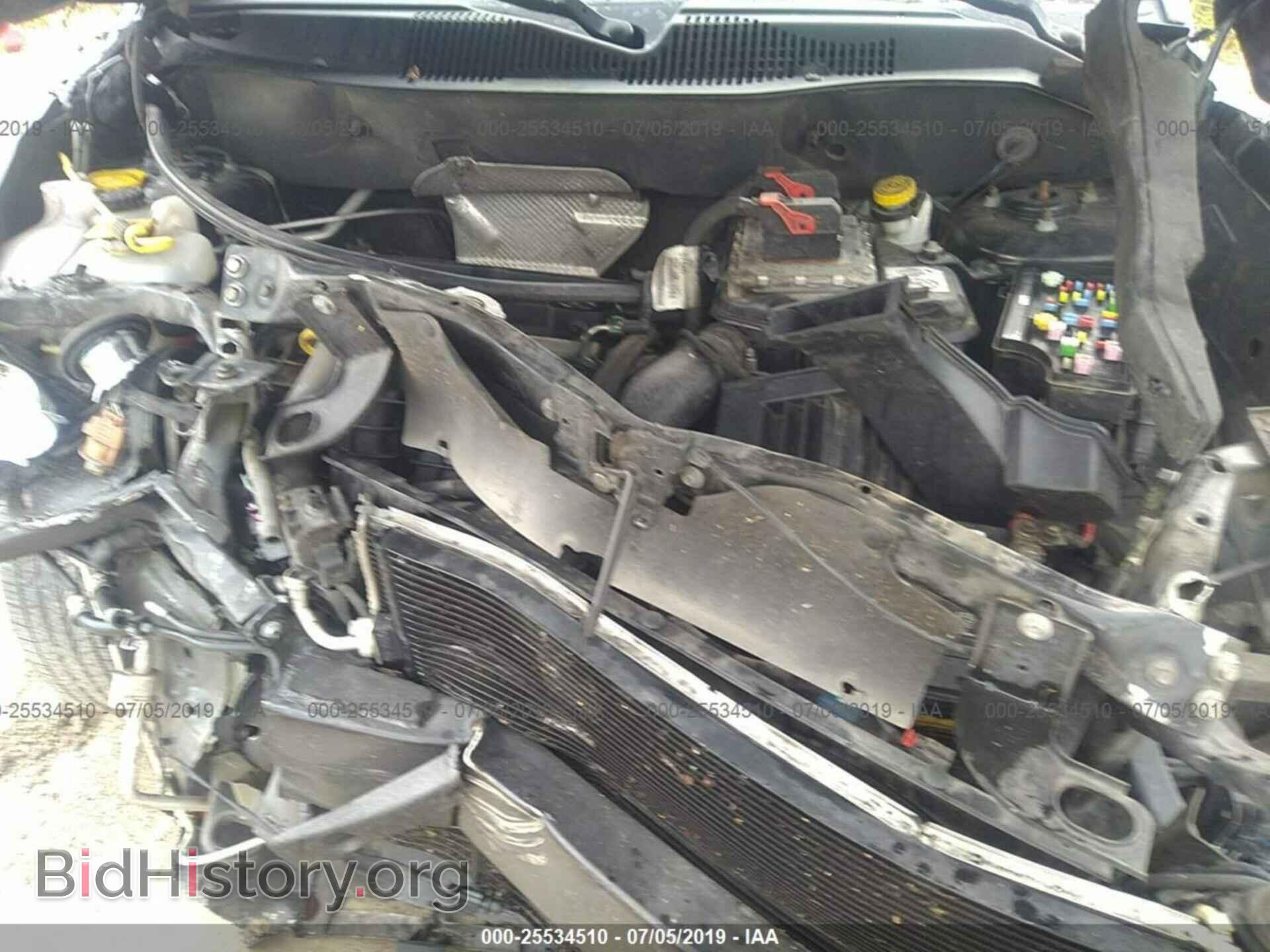 2015 JEEP COMPASS - VIN: 1C4NJCBA2FD273212 - Фото 10