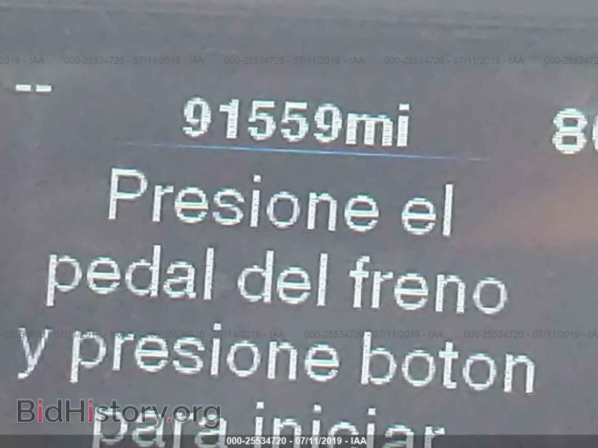 2012 CHRYSLER 300 - VIN: 2C3CCAAG2CH116584 - Фото 7