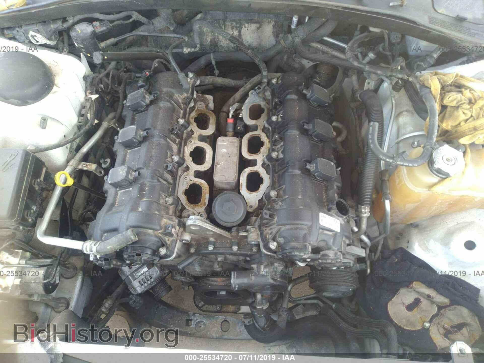 2012 CHRYSLER 300 - VIN: 2C3CCAAG2CH116584 - Фото 10