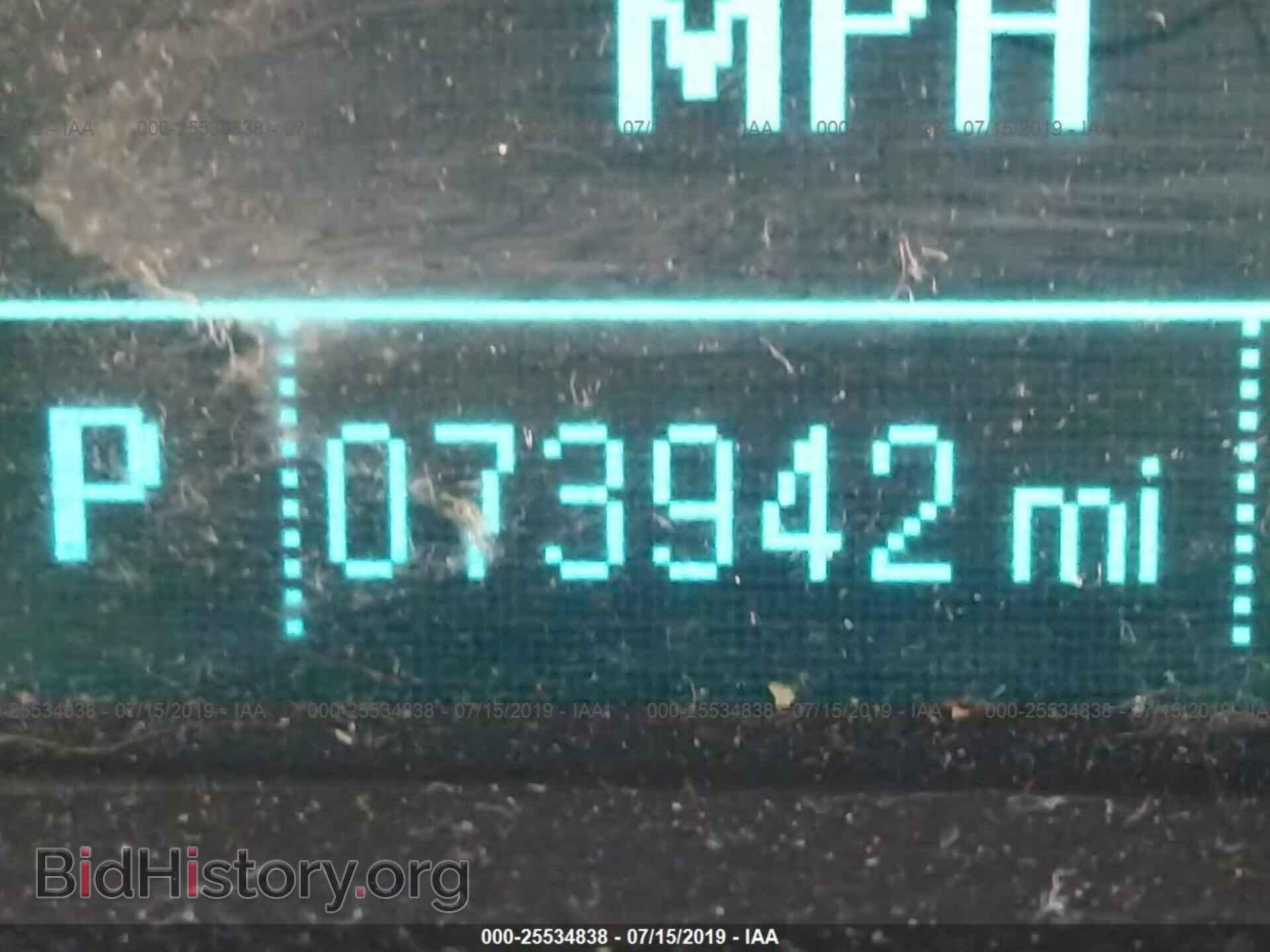 2013 BUICK ENCORE - VIN: KL4CJBSB3DB140259 - Photo 7