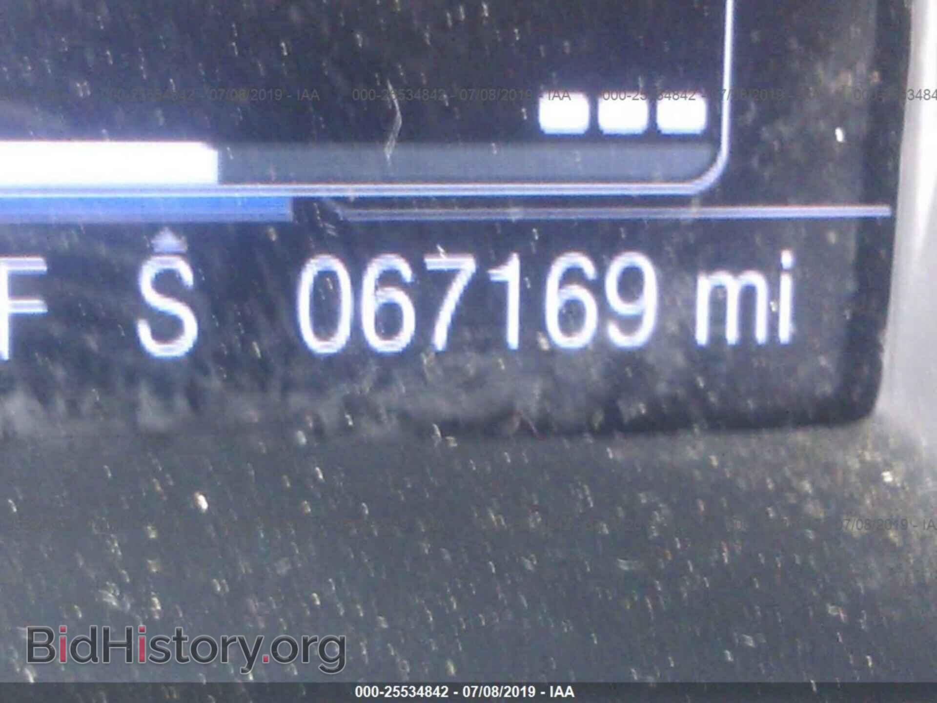 2013 FORD FOCUS - VIN: 1FADP3J27DL254331 - Photo 7