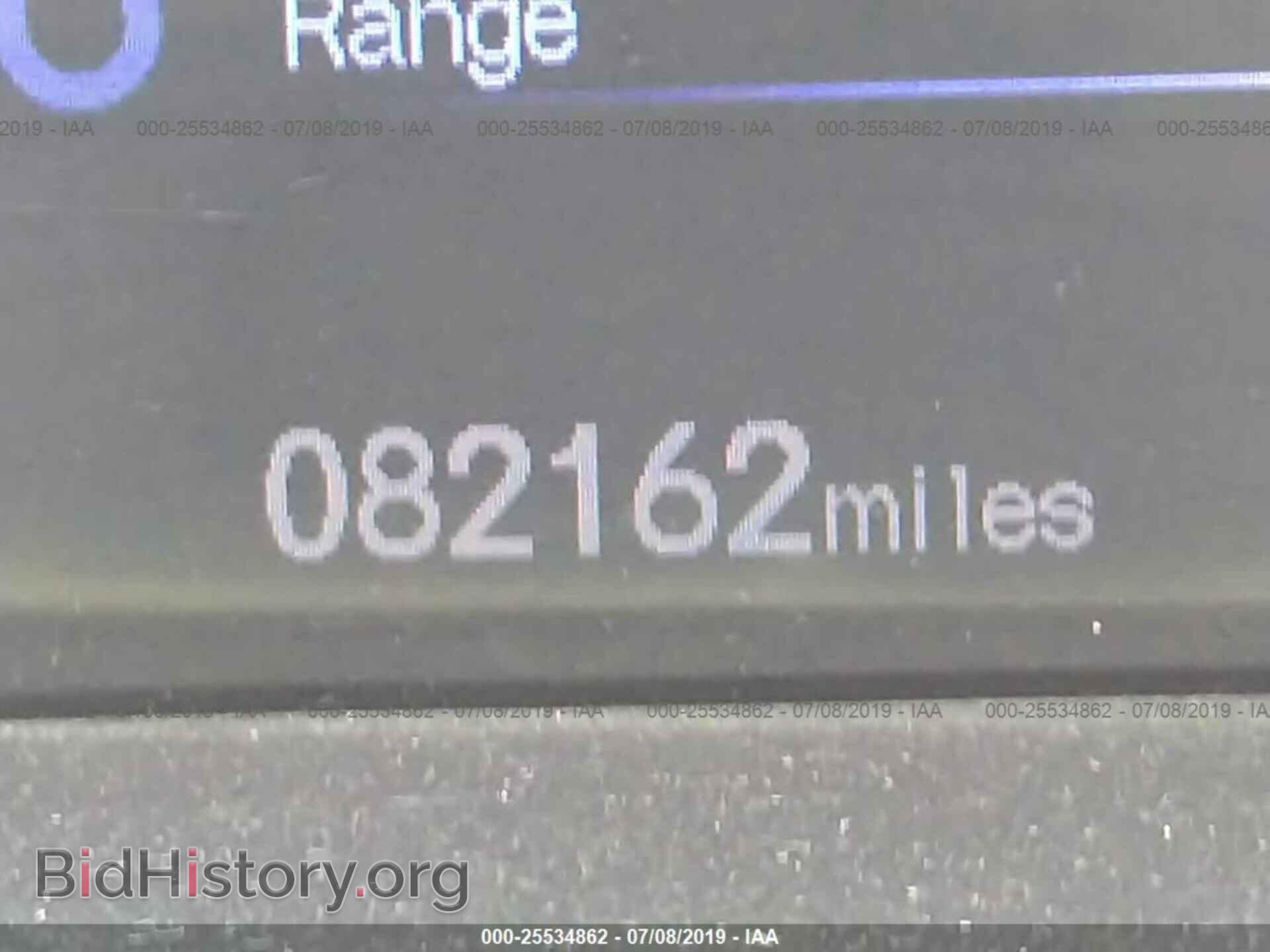 2013 HONDA CIVIC - VIN: 19XFB2F56DE025906 - Фото 7
