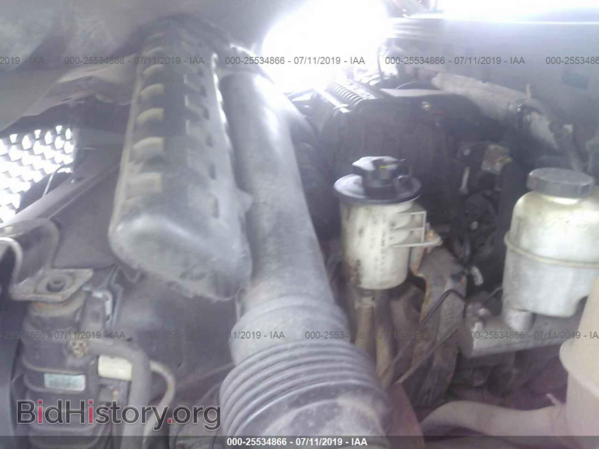 2007 FORD F150 - VIN: 1FTPX14V07FB02587 - Фото 10