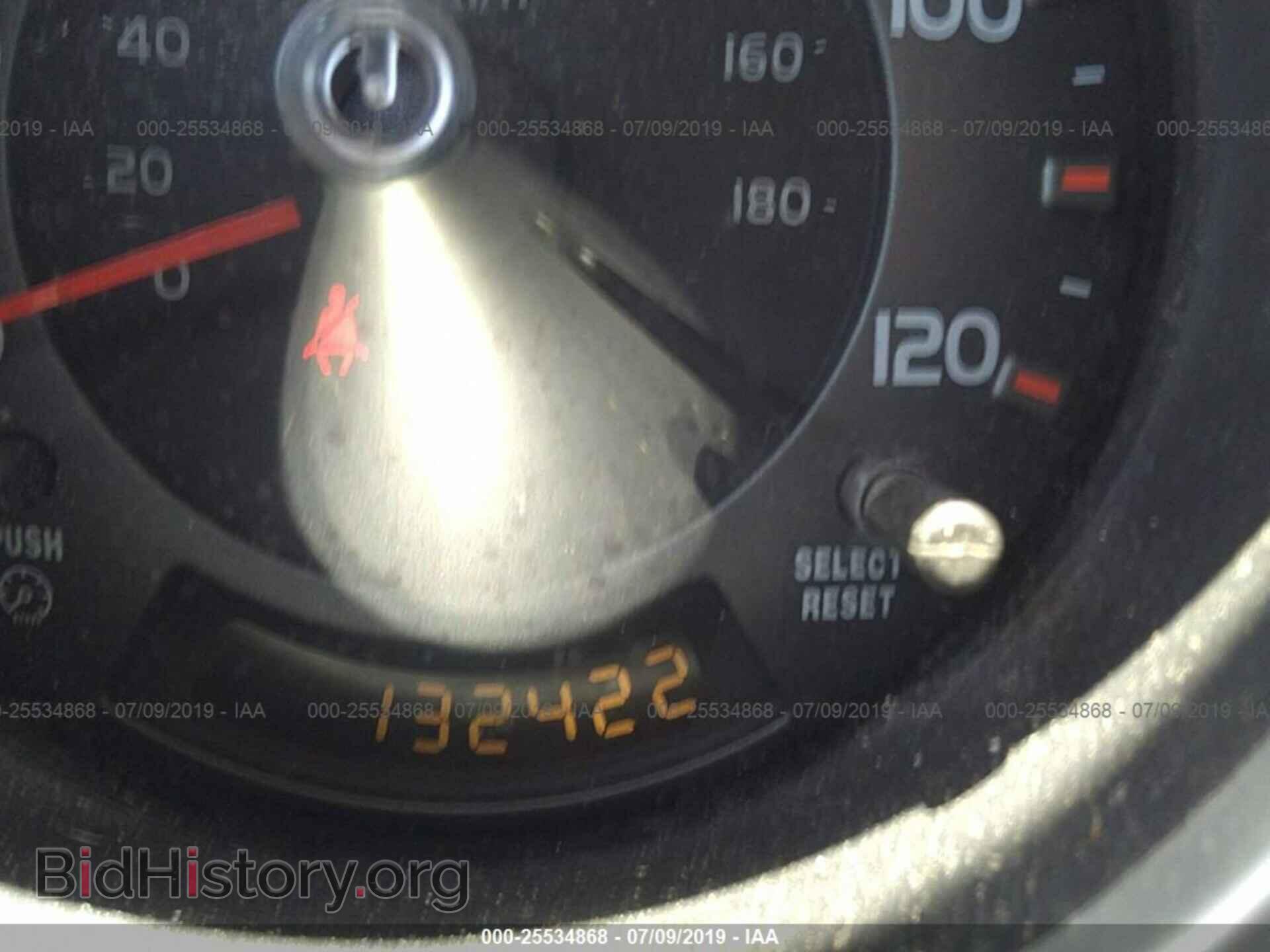 2005 HONDA ELEMENT - VIN: 5J6YH28615L018409 - Фото 7