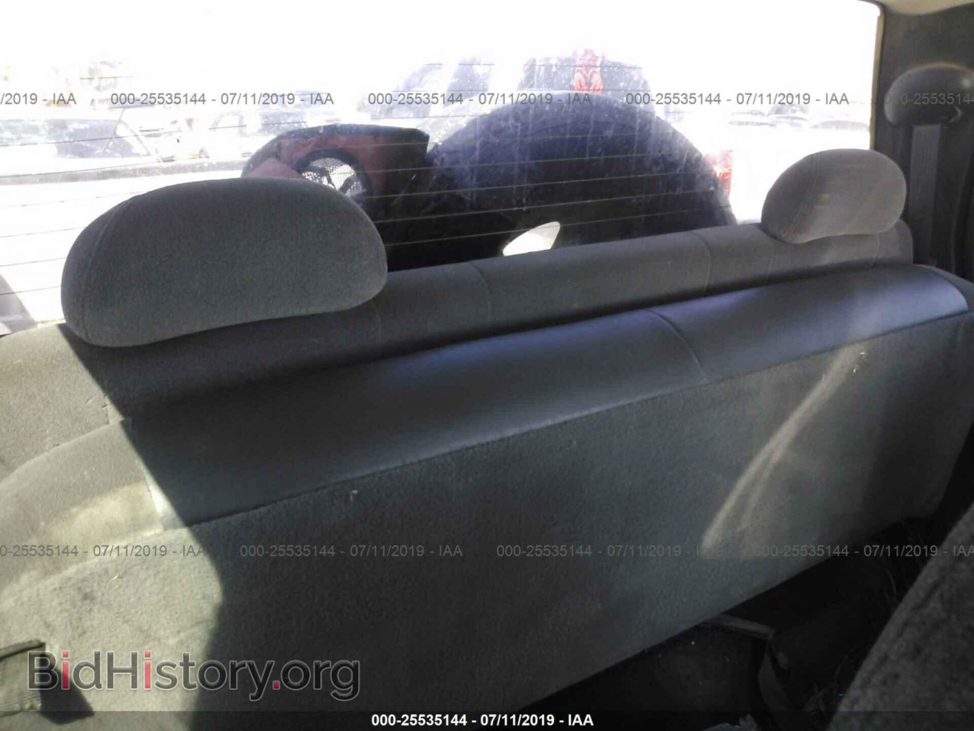 2005 CHEVROLET SILVERADO - VIN: 2GCEC19V951316980 - Фото 8