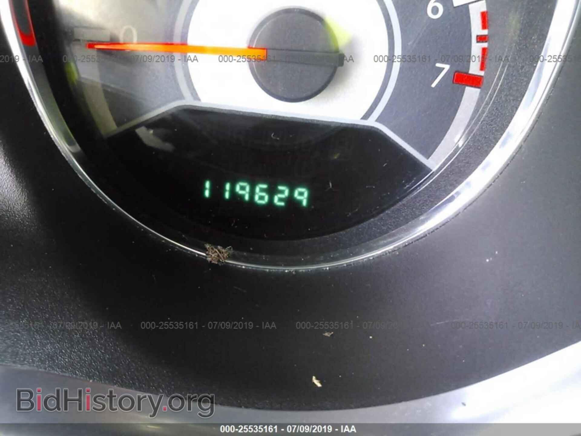 2013 CHRYSLER 200 - VIN: 1C3CCBAB0DN761625 - Фото 7