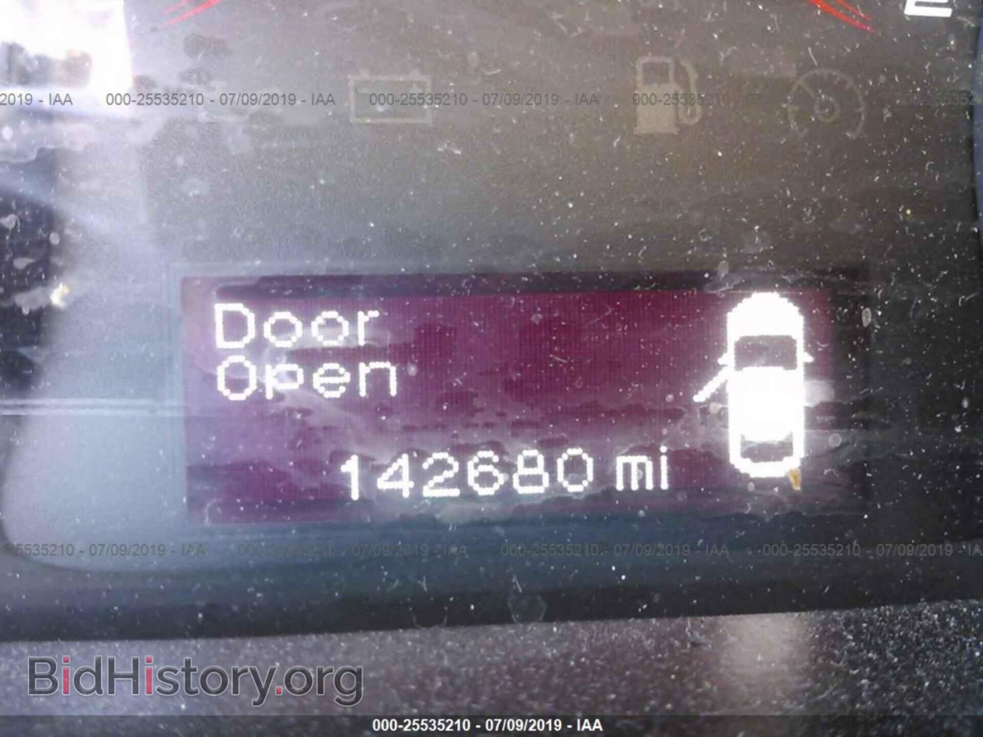 2014 DODGE DART - VIN: 1C3CDFAA3ED833503 - Фото 7