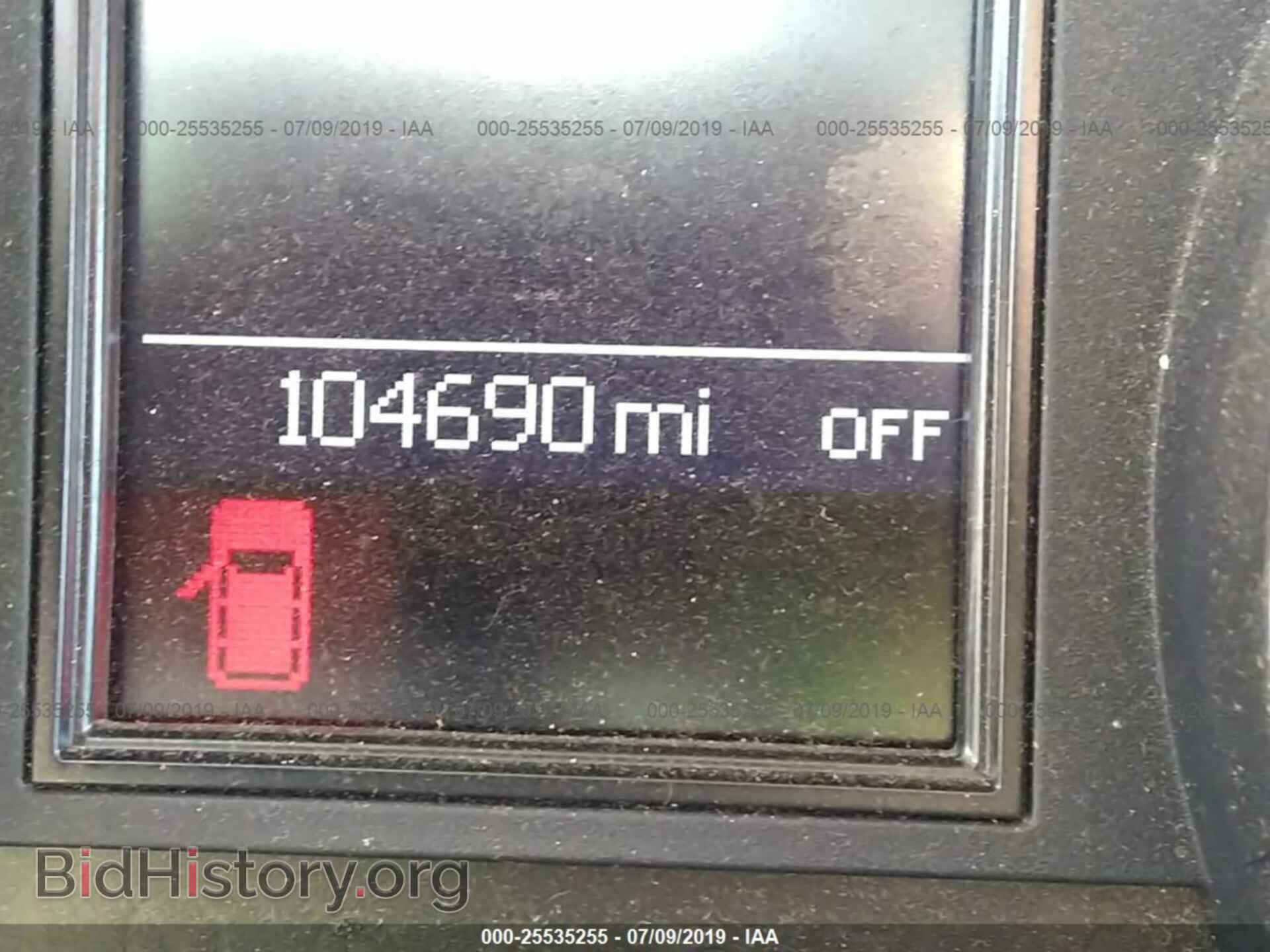 2012 DODGE DURANGO - VIN: 1C4RDJAG6CC181069 - Фото 7