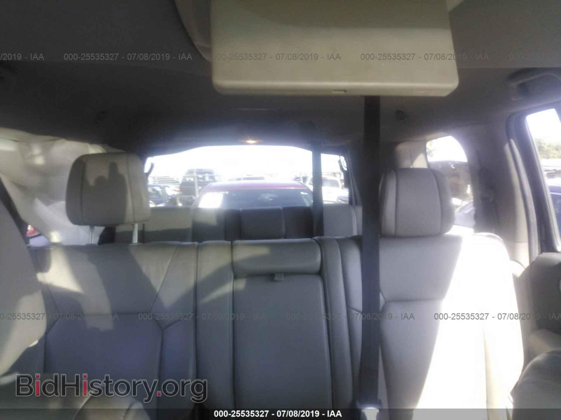 2012 HONDA PILOT - VIN: 5FNYF4H66CB054295 - Фото 8