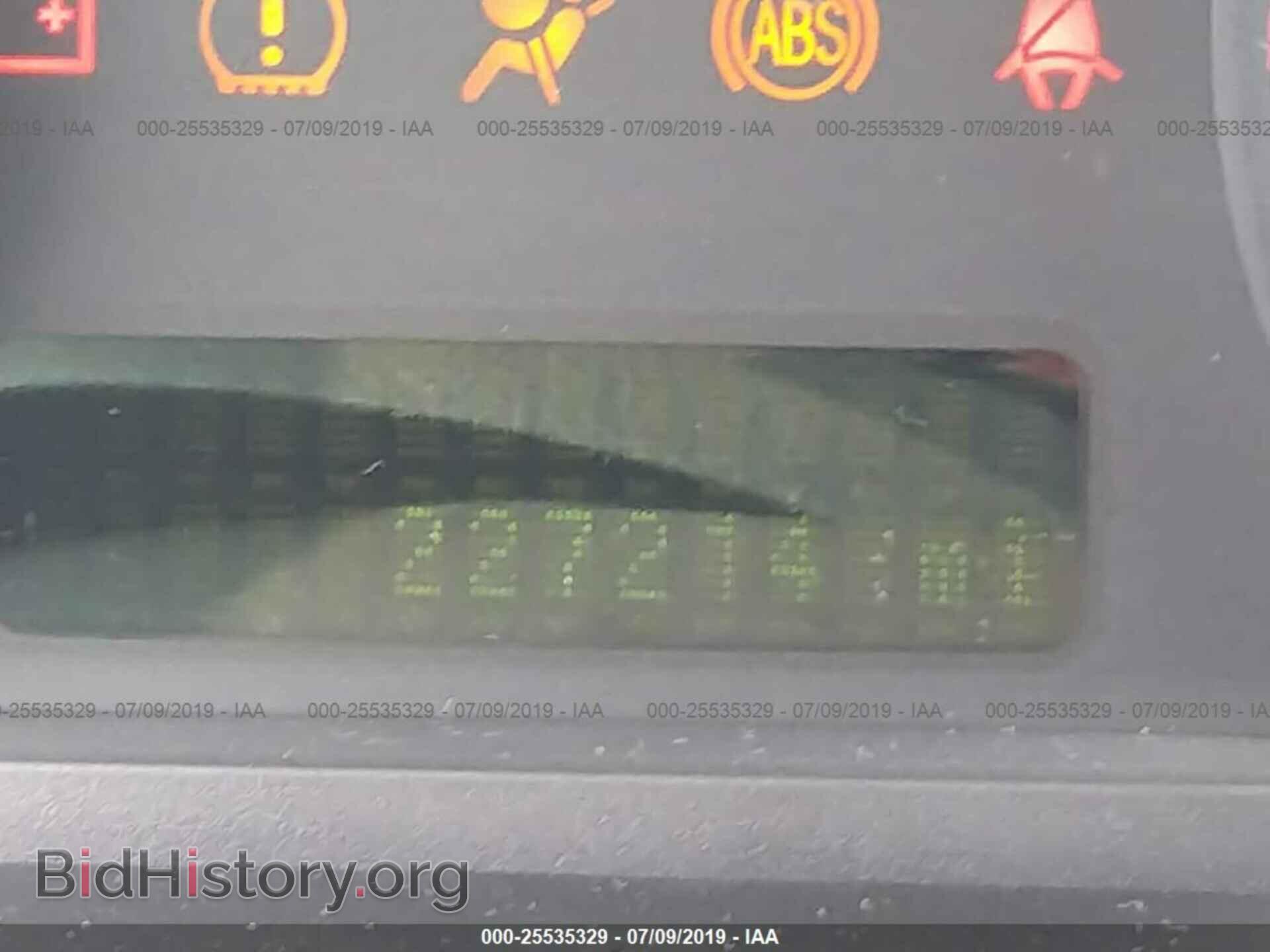 2009 FORD EDGE - VIN: 2FMDK38C69BB00610 - Photo 7