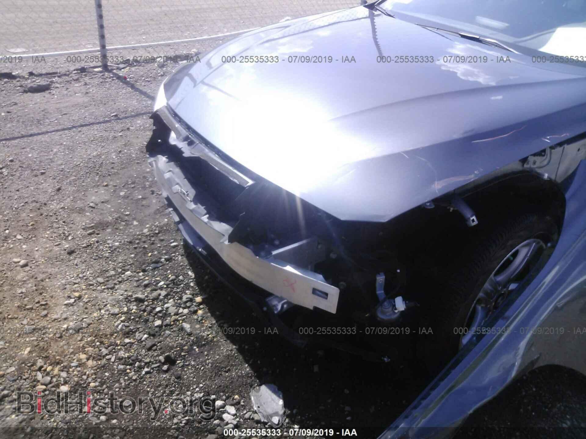 2015 BMW 320 - VIN: WBA3C3G56FNS76022 - Фото 6