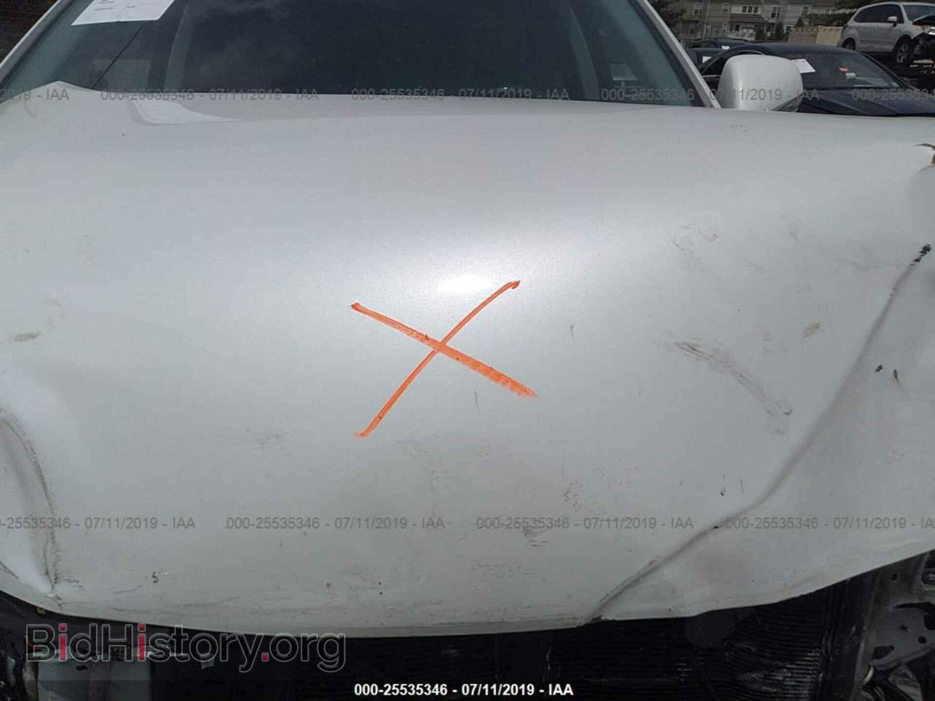 2013 LEXUS RX - VIN: 2T2BK1BA2DC157700 - Фото 10