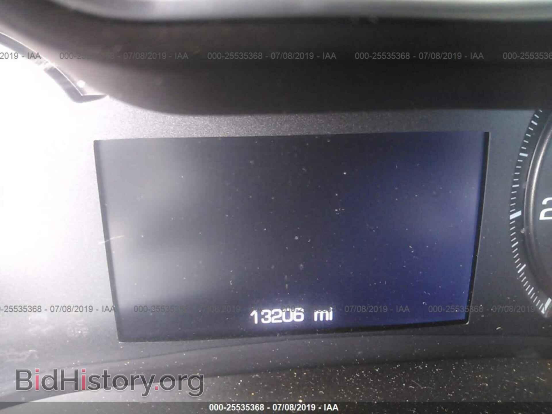 2017 CHEVROLET IMPALA - VIN: 2G1105S3XH9138406 - Фото 7