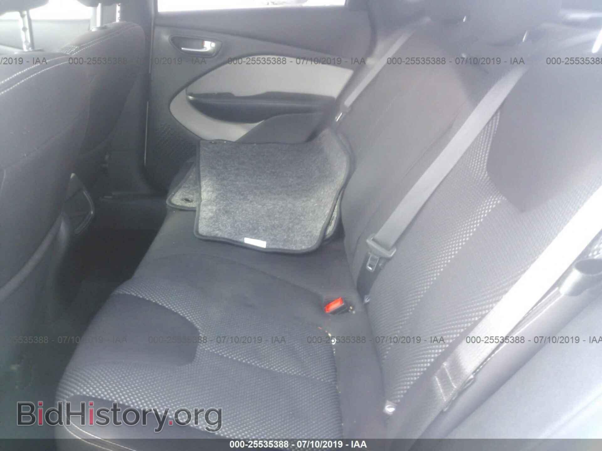2015 DODGE DART - VIN: 1C3CDFBB4FD213039 - Фото 8