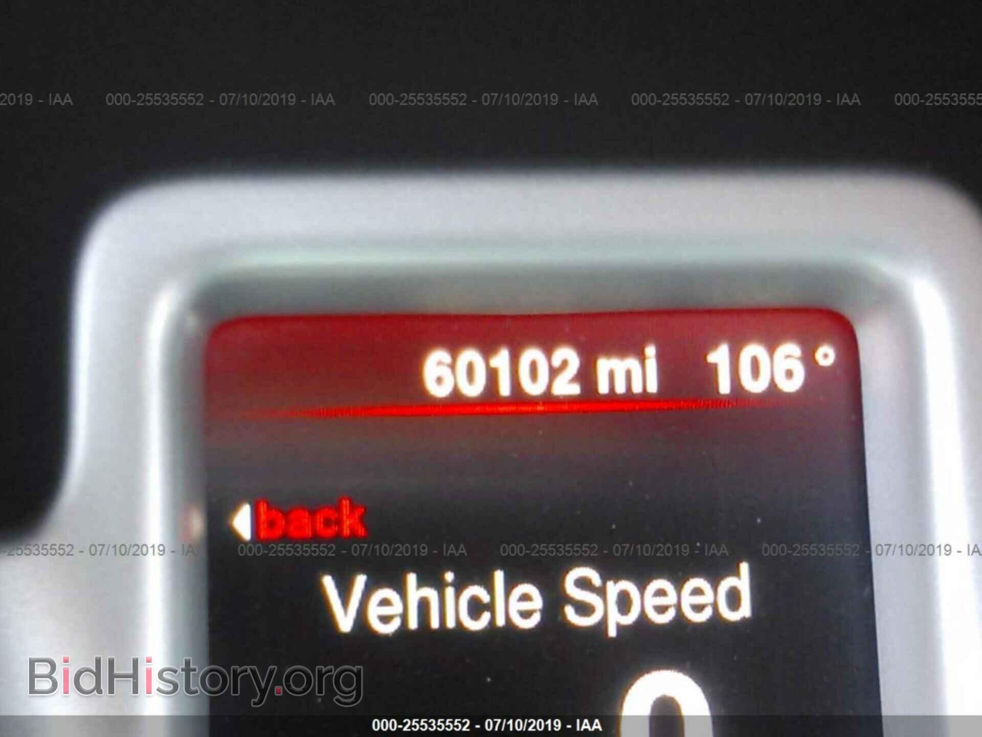 2015 DODGE JOURNEY - VIN: 3C4PDCAB9FT728139 - Photo 7