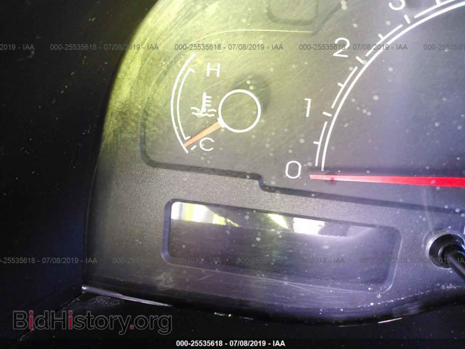 2004 LINCOLN LS - VIN: 1LNHM87A74Y642674 - Фото 7