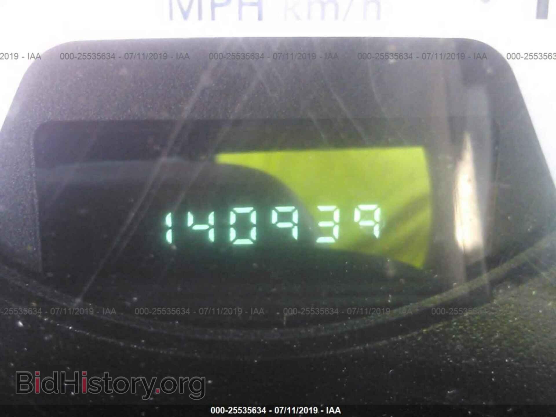 2007 DODGE RAM 1500 - VIN: 1D7HA18P57S174660 - Фото 7