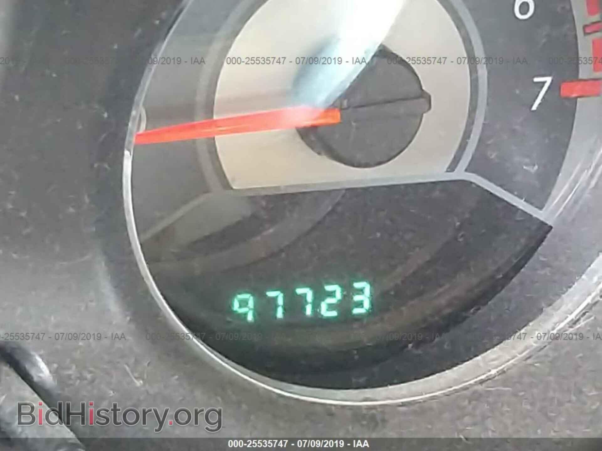 2013 CHRYSLER 200 - VIN: 1C3CCBCG2DN580017 - Фото 7