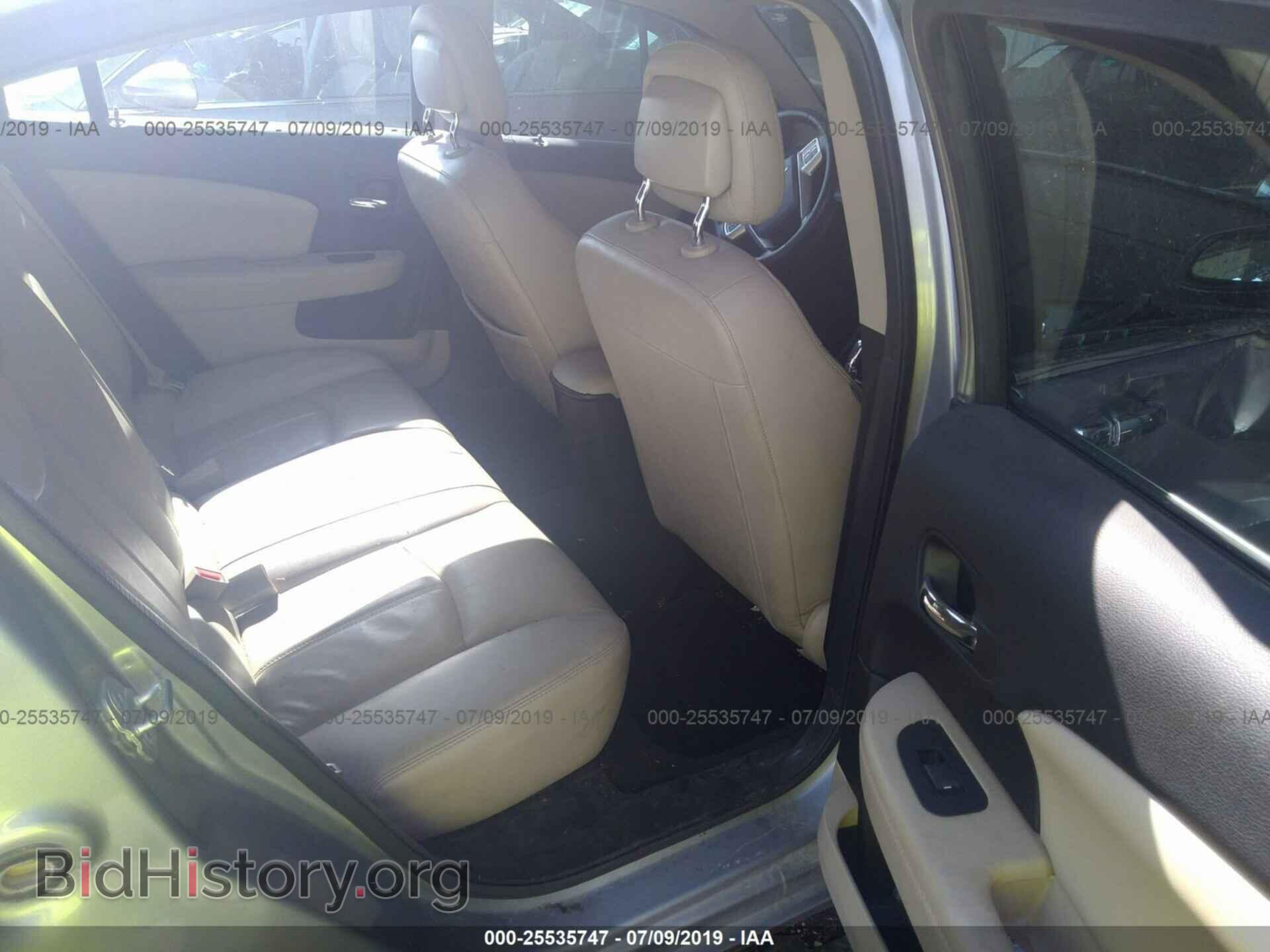 2013 CHRYSLER 200 - VIN: 1C3CCBCG2DN580017 - Фото 8